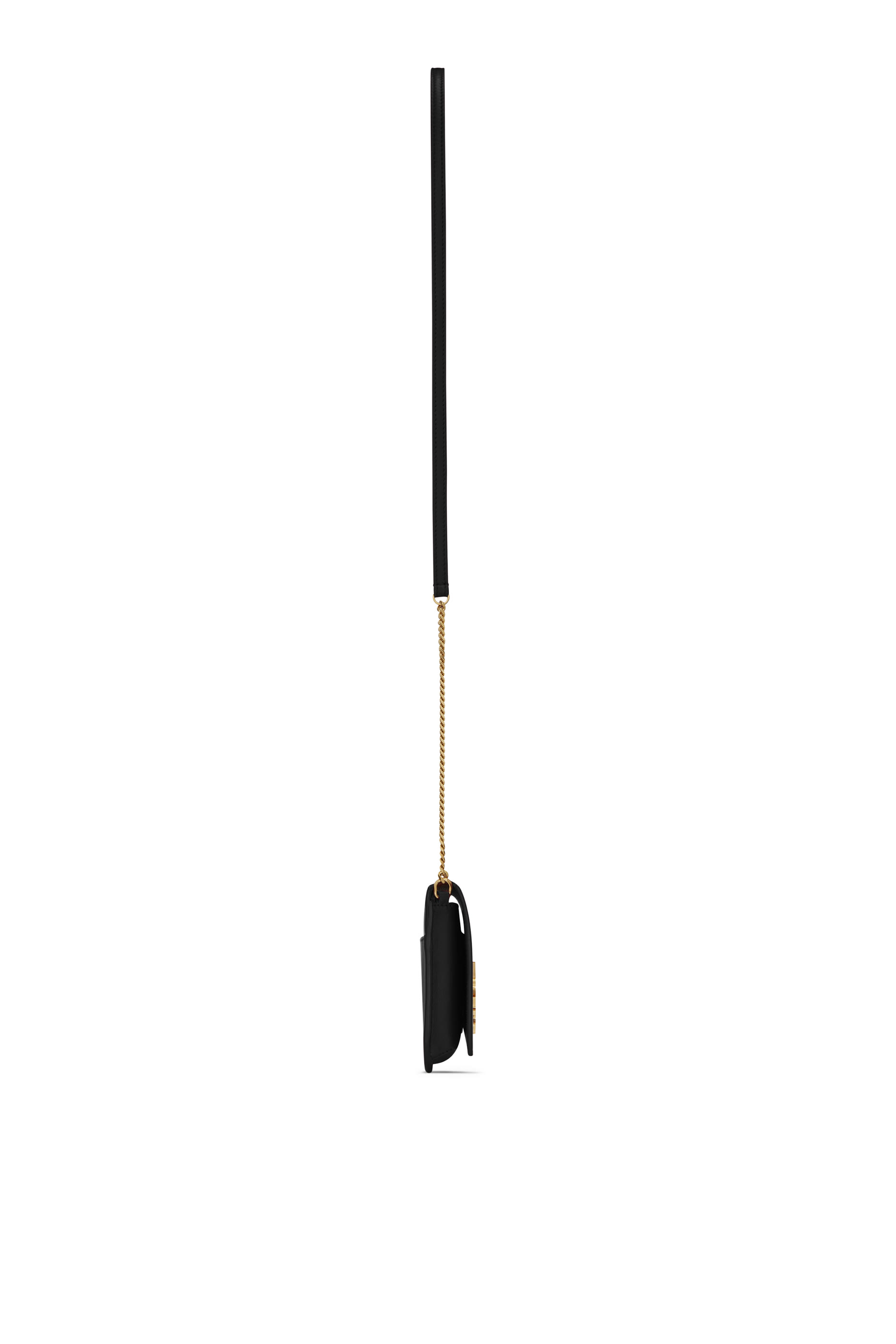  Cassandre Phone Holder in Smooth Leather