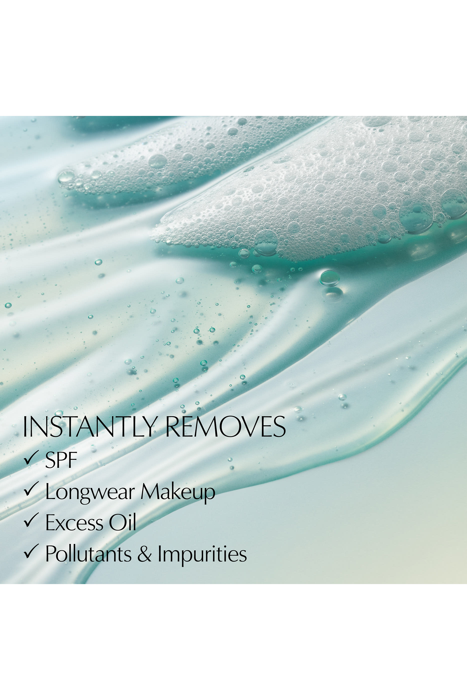 DayWear Glow Boost Gel Cleanser 