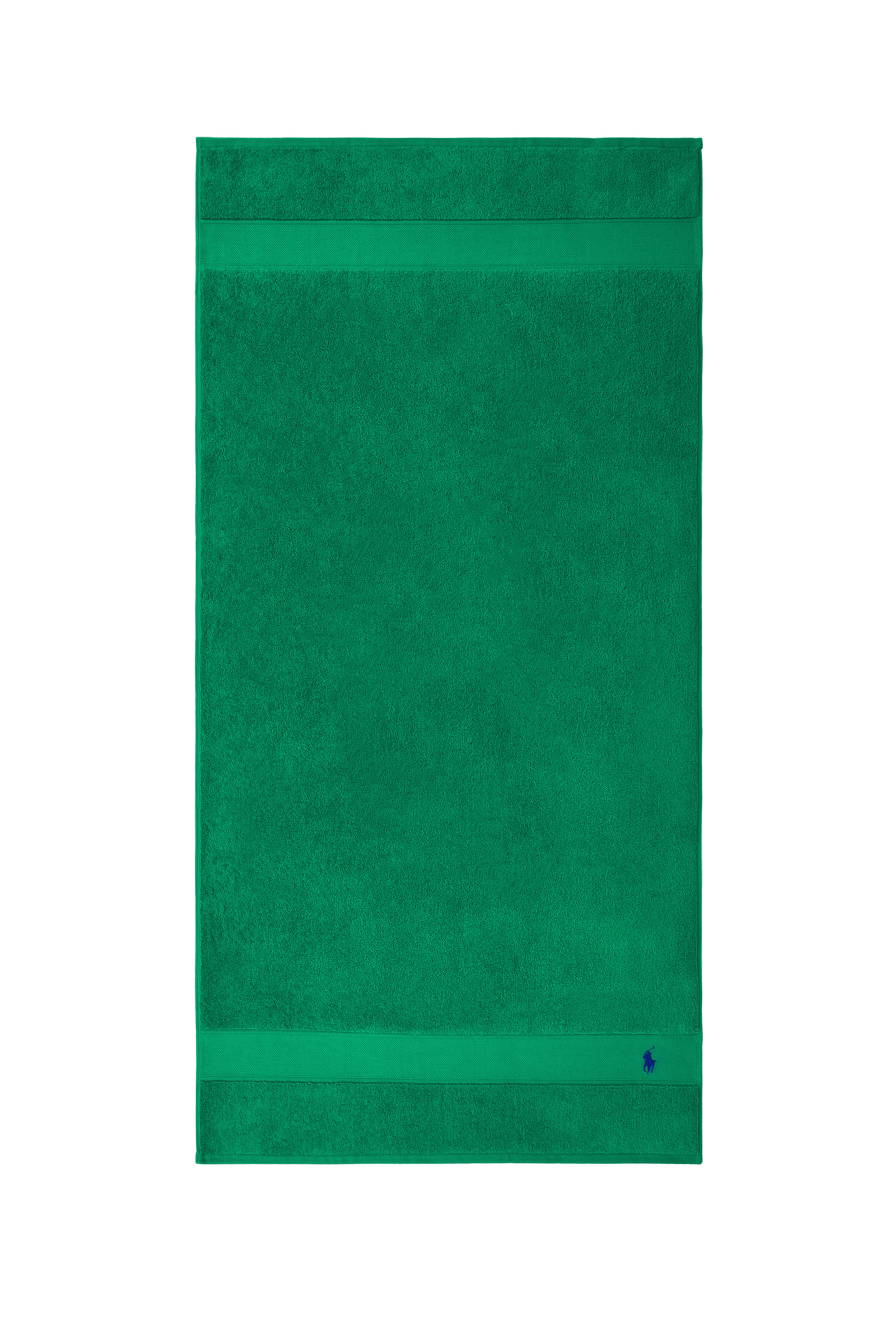 Polo Player Towel