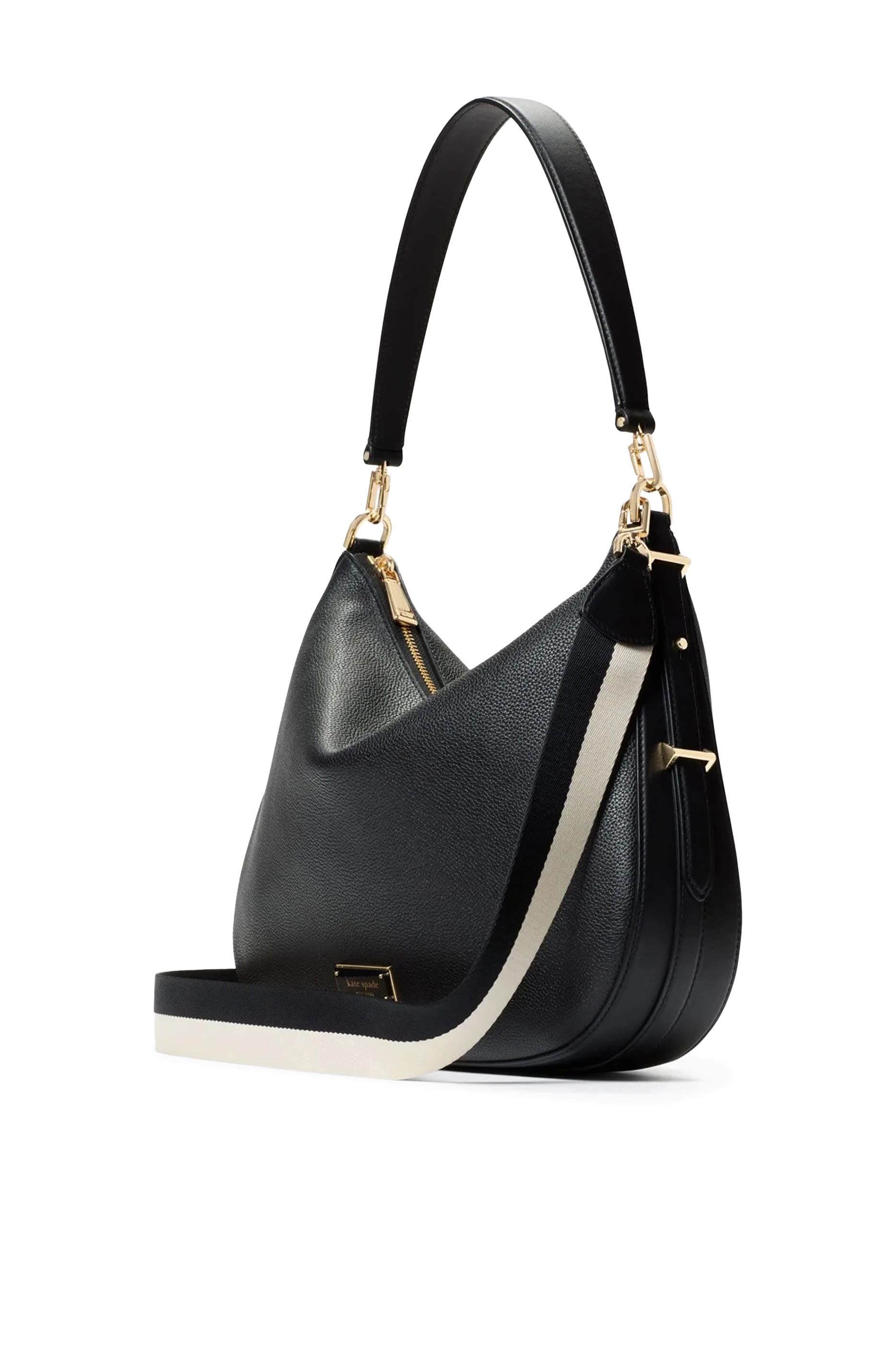  Liv Large Hobo Bag 