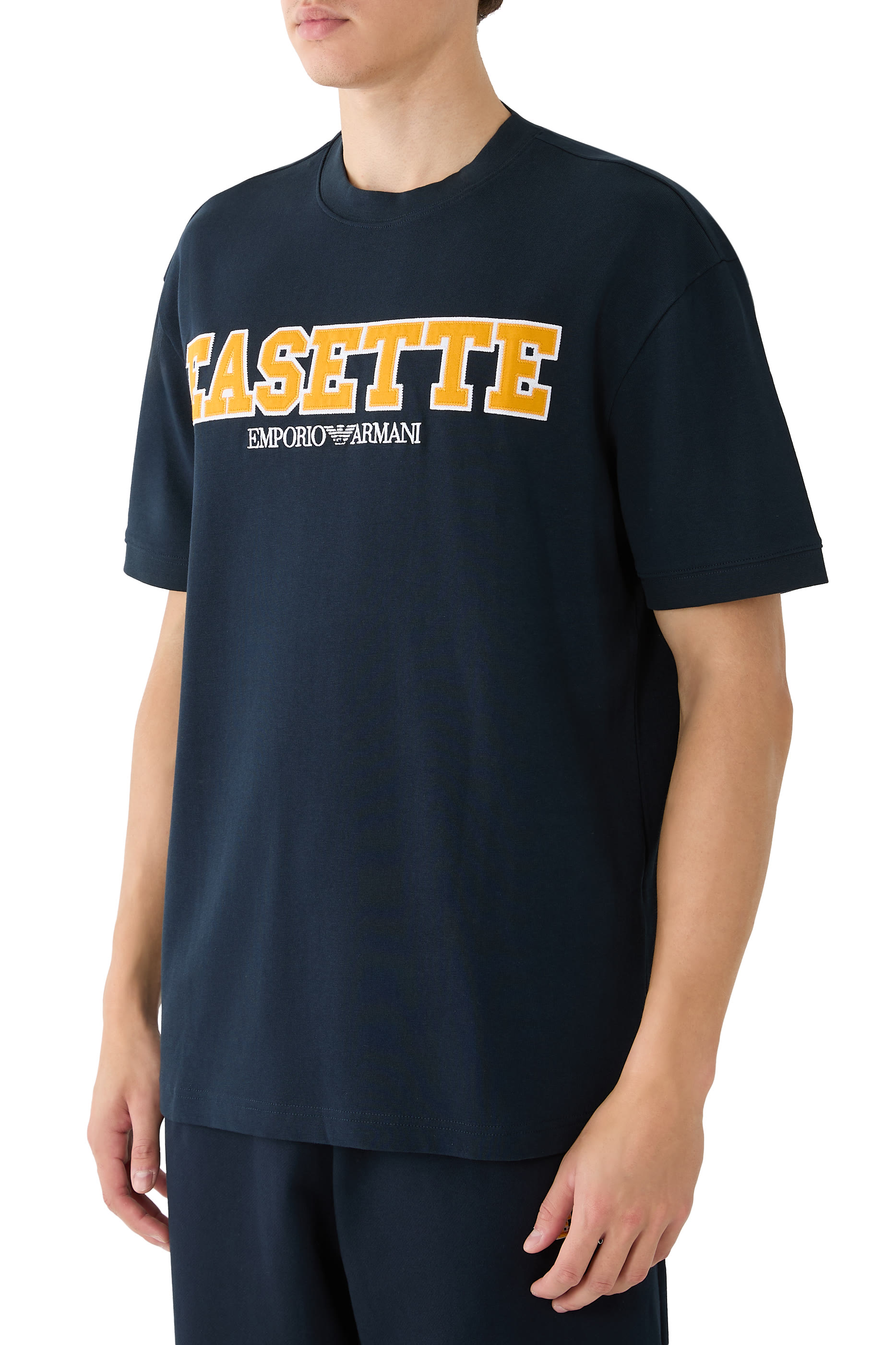 Logo Series T-Shirt