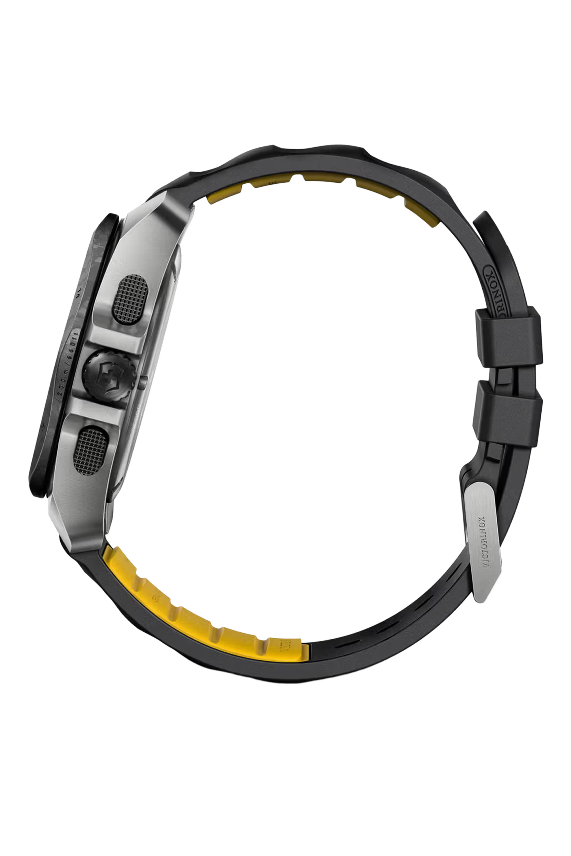 I.N.O.X. Chrono Watch, 43mm