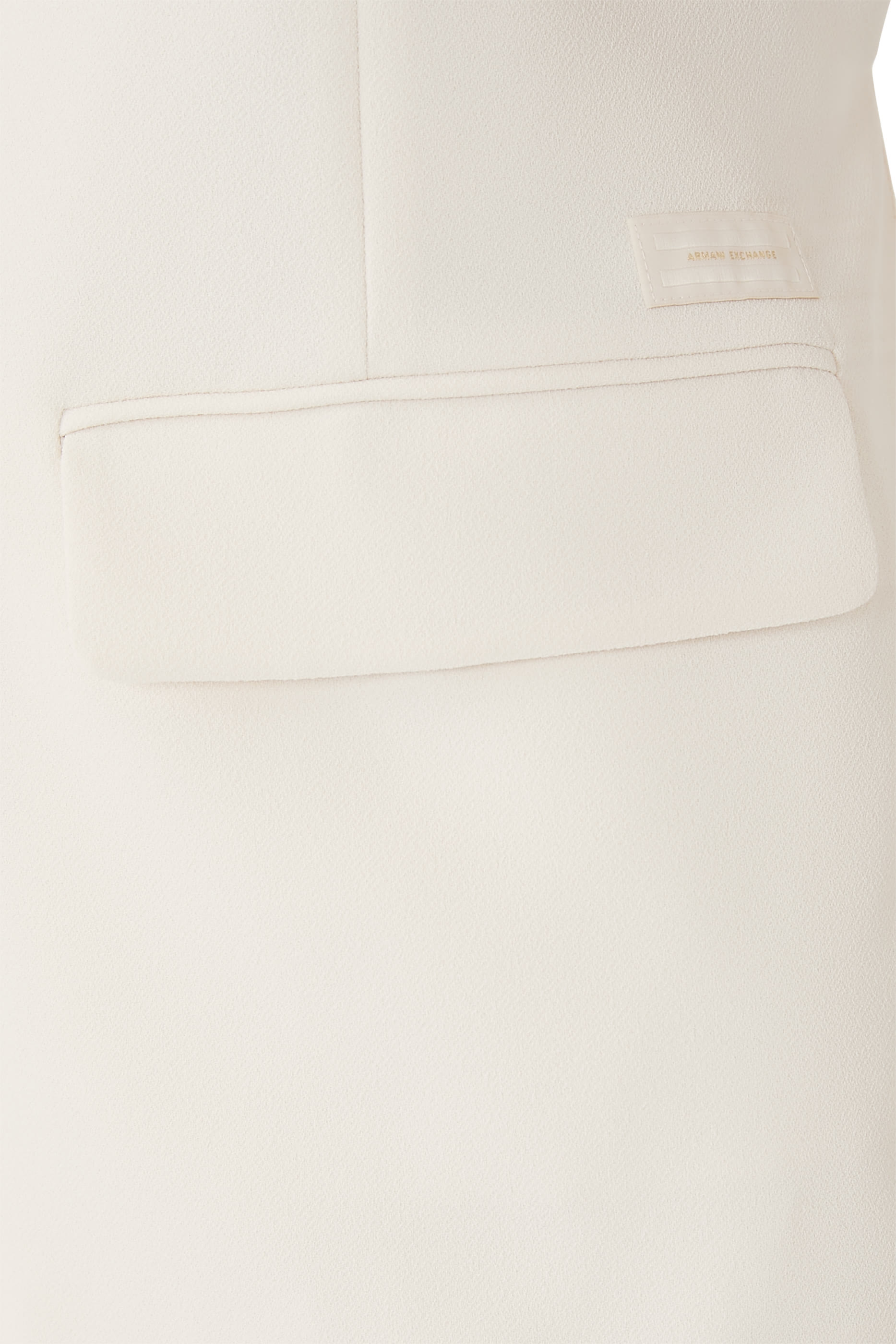 Open Sleeveless Top