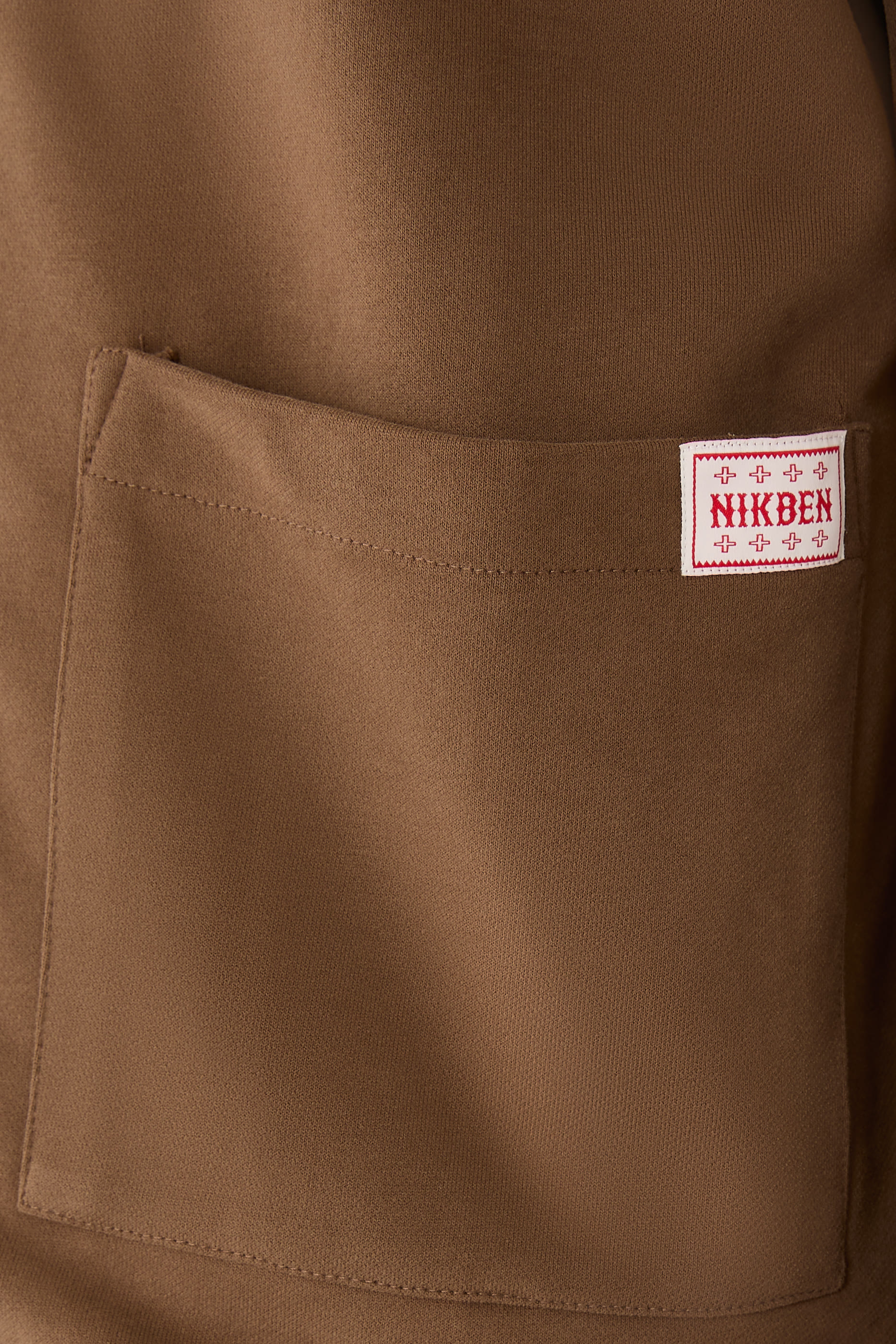 River Jacket 
