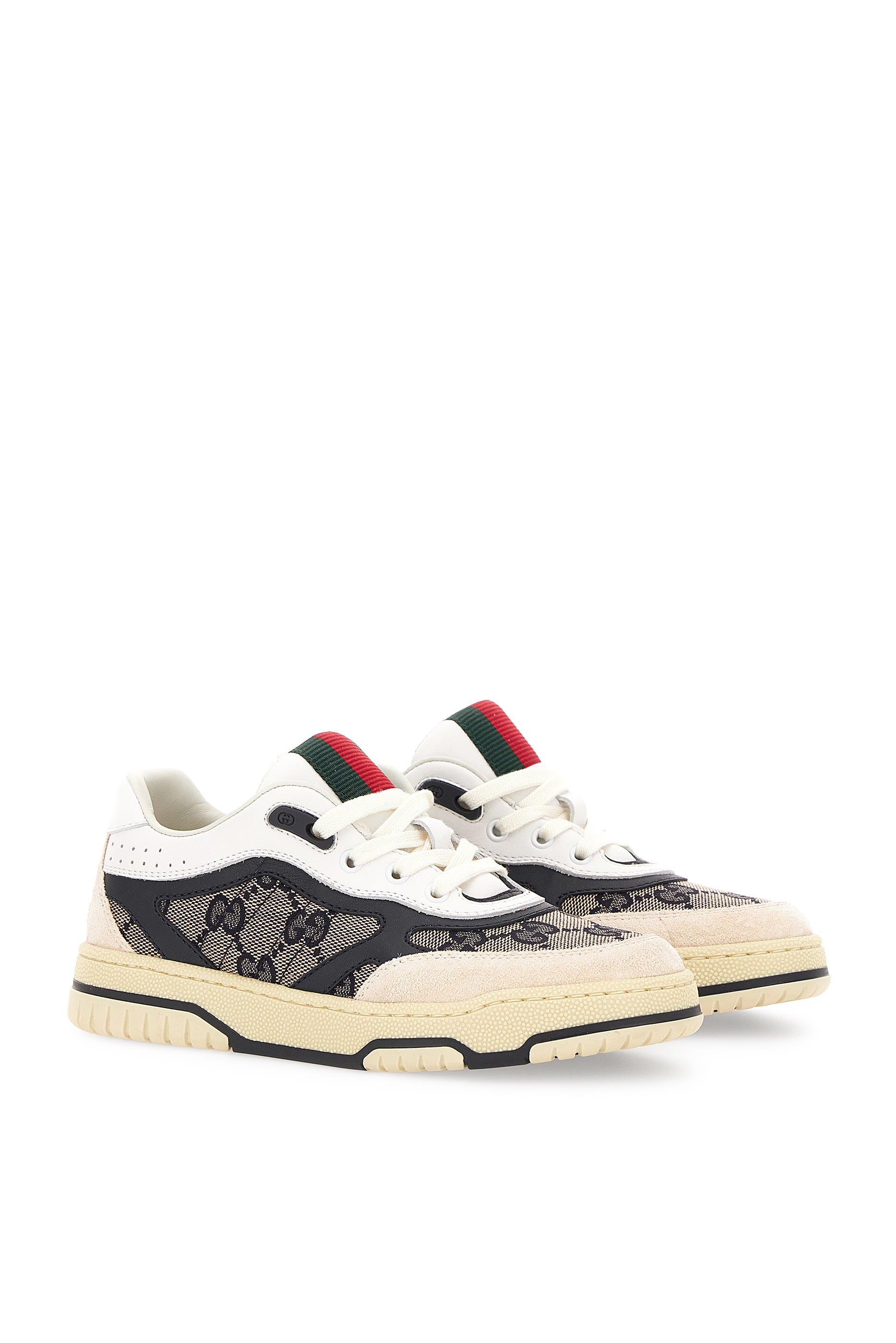 Kids Re-Web Sneakers 
