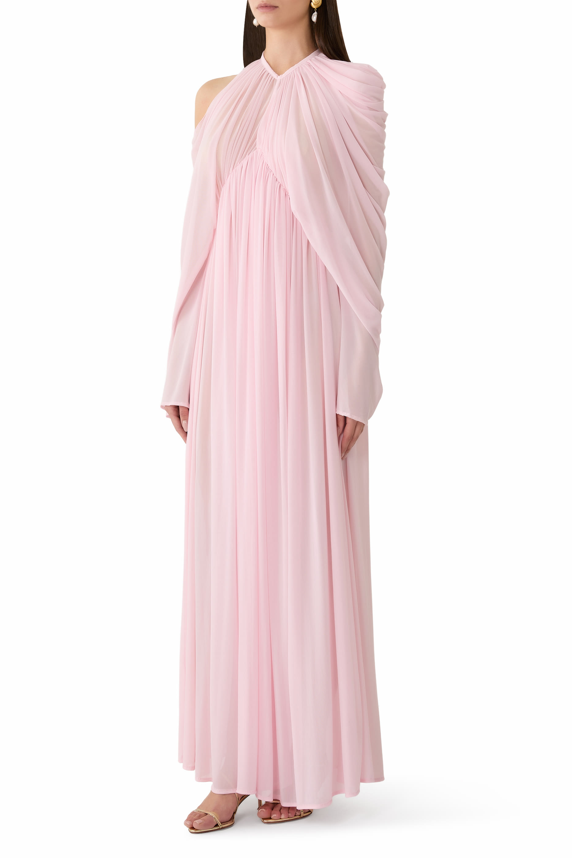 Blossom Dress 
