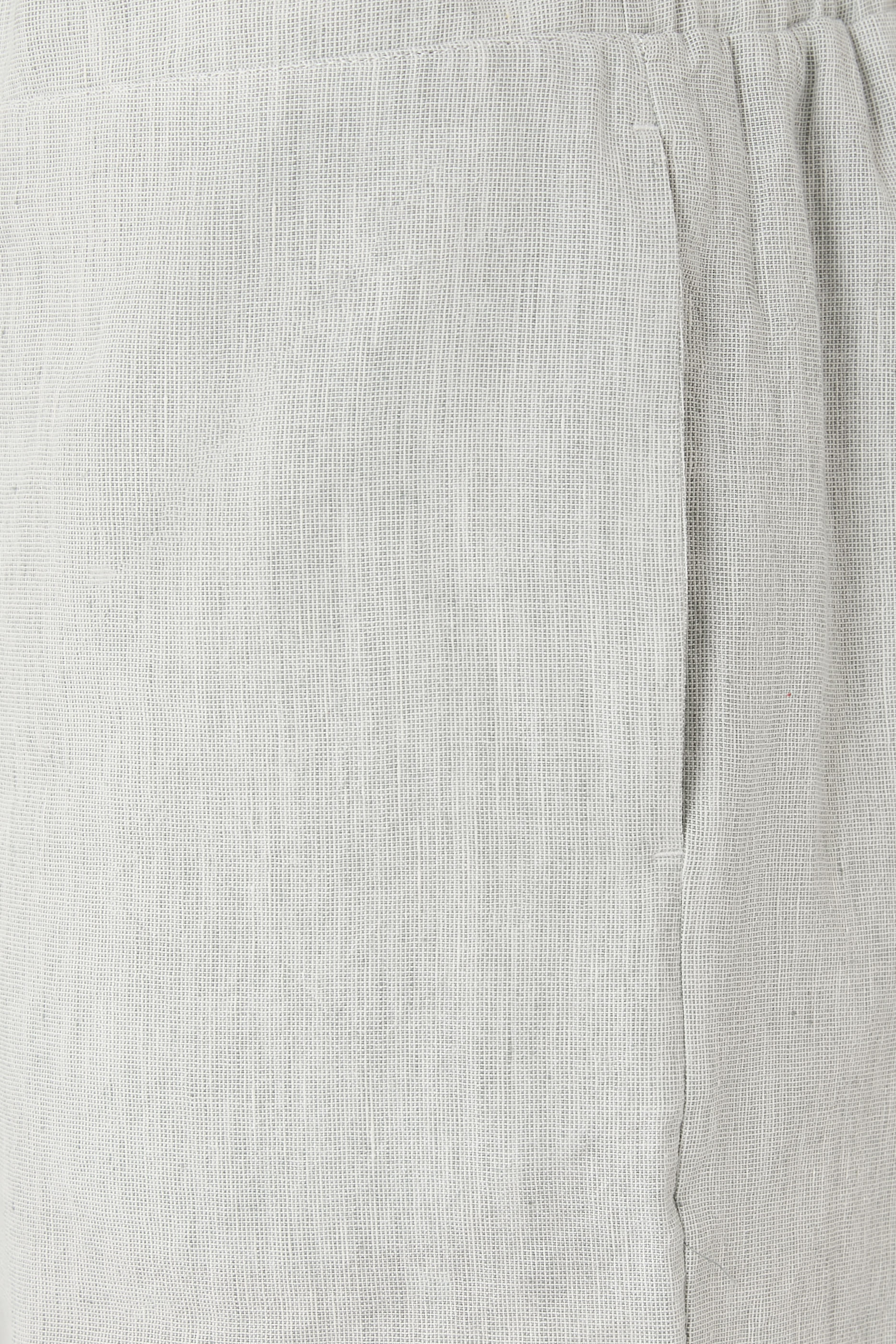 Linen Shorts