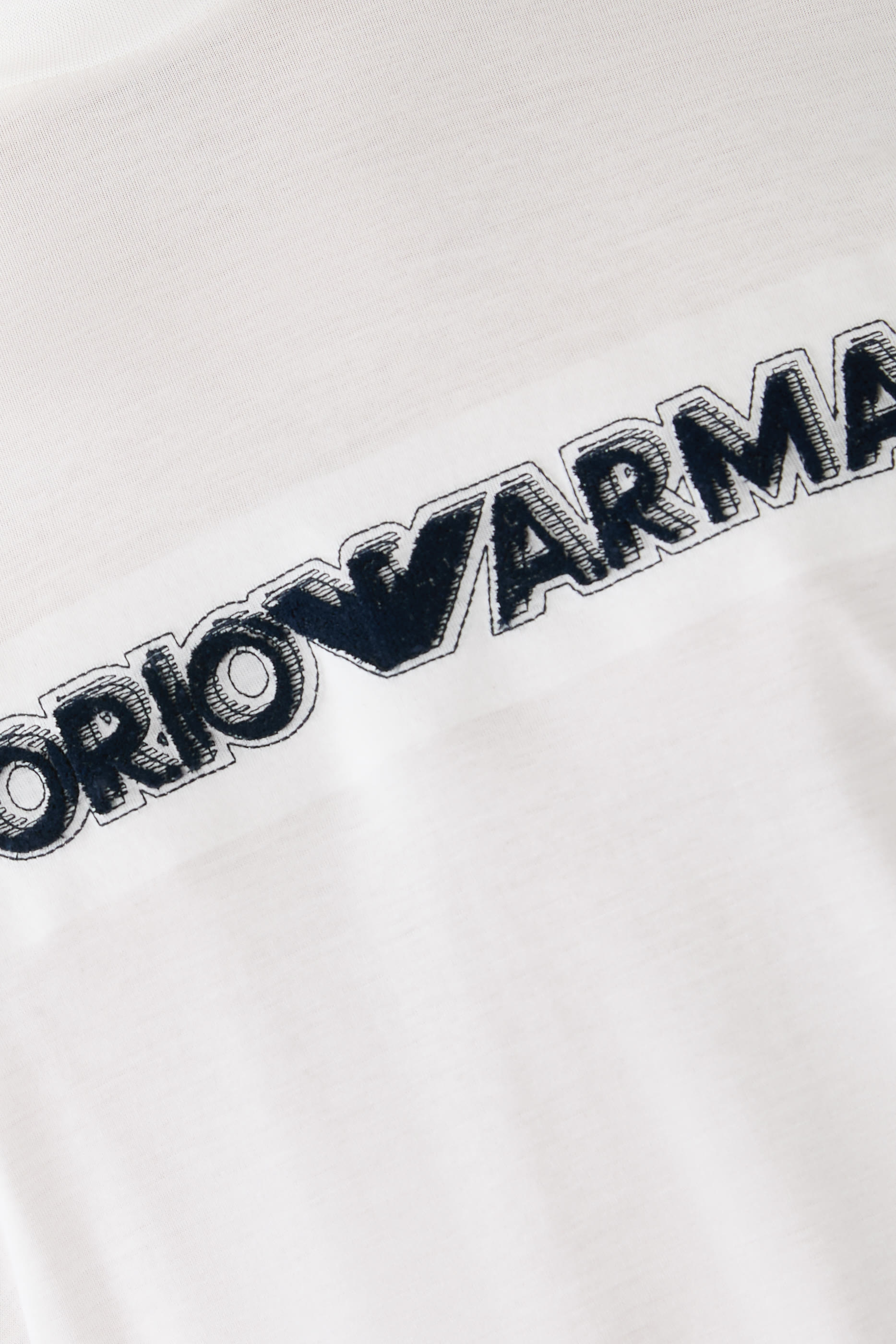 EA Logo T-Shirt