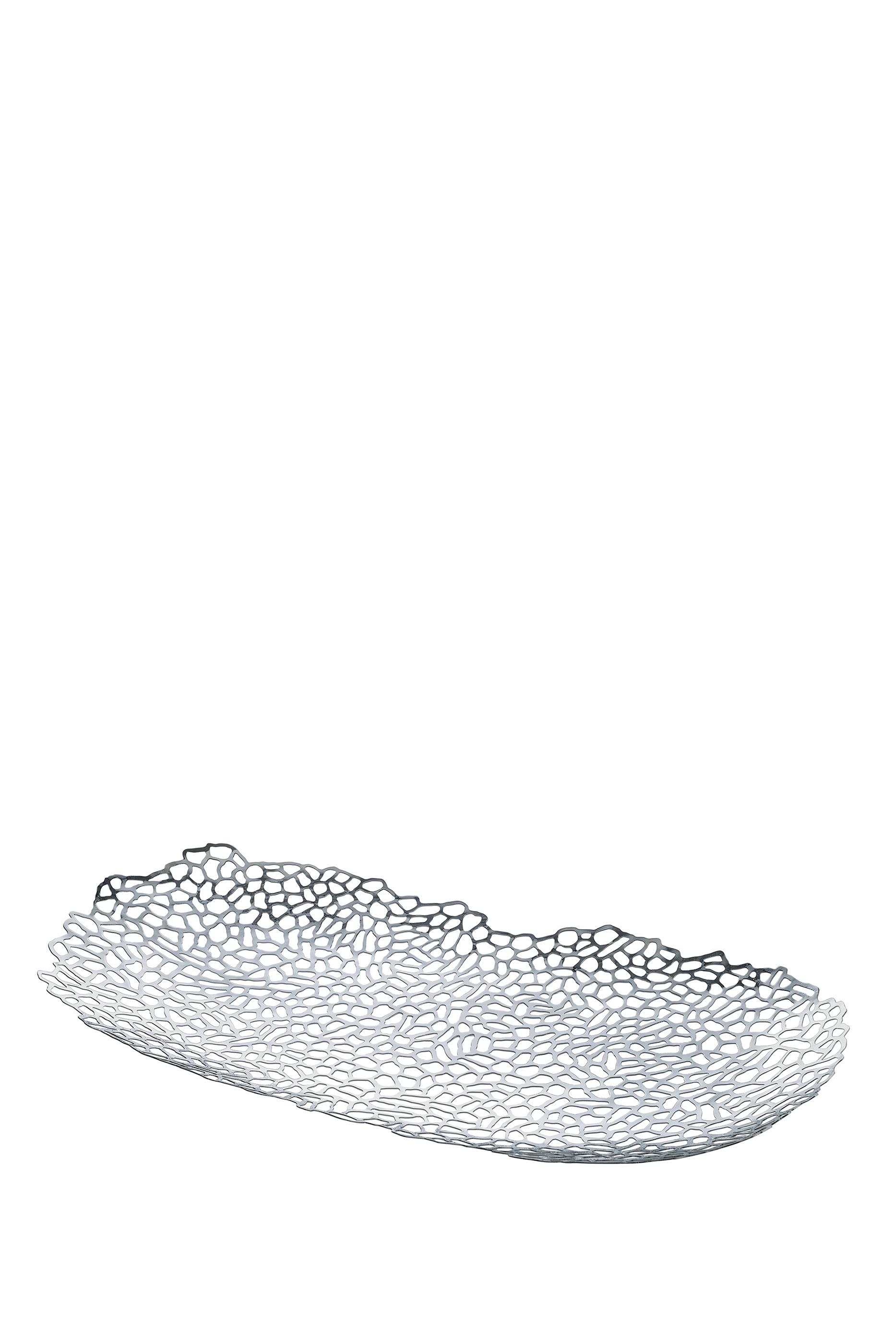 Alessi Opus Oval Centerpiece