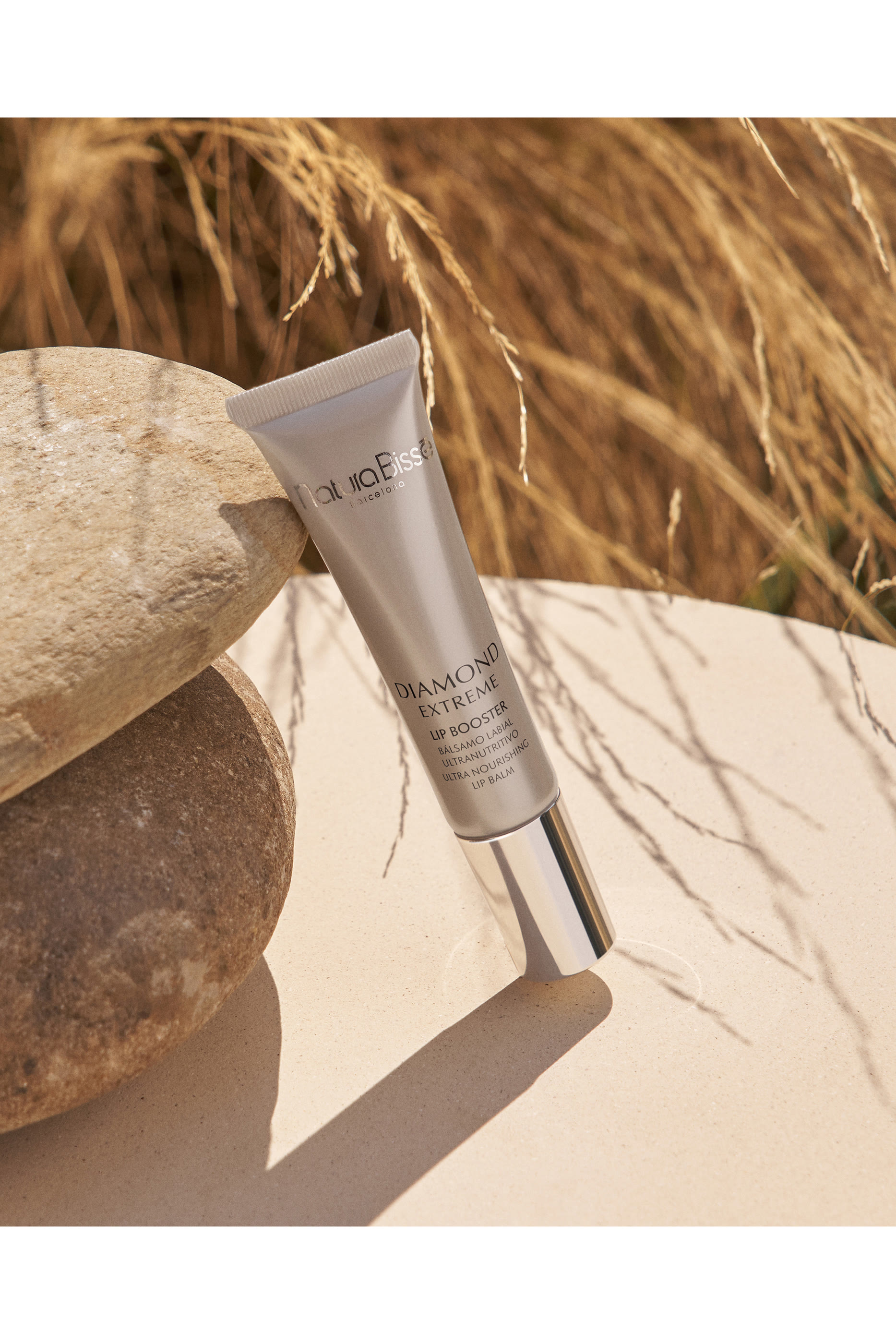 Diamond Lip Booster