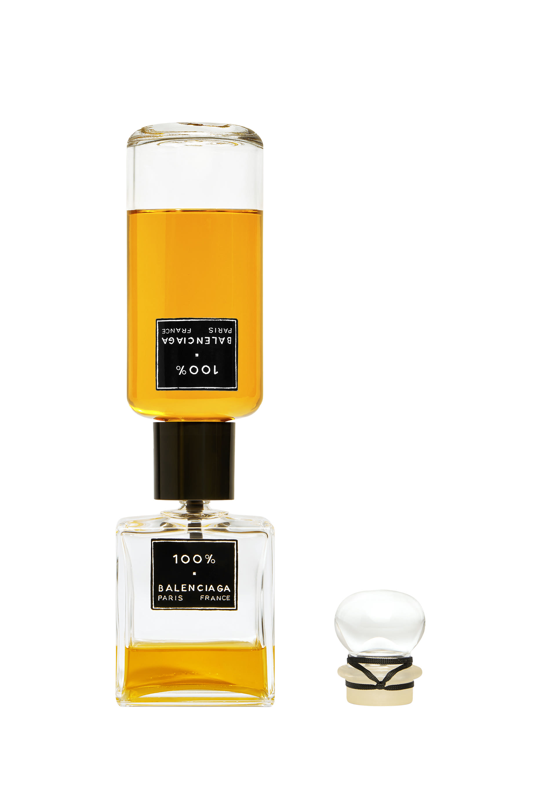 100% Parfum Refill