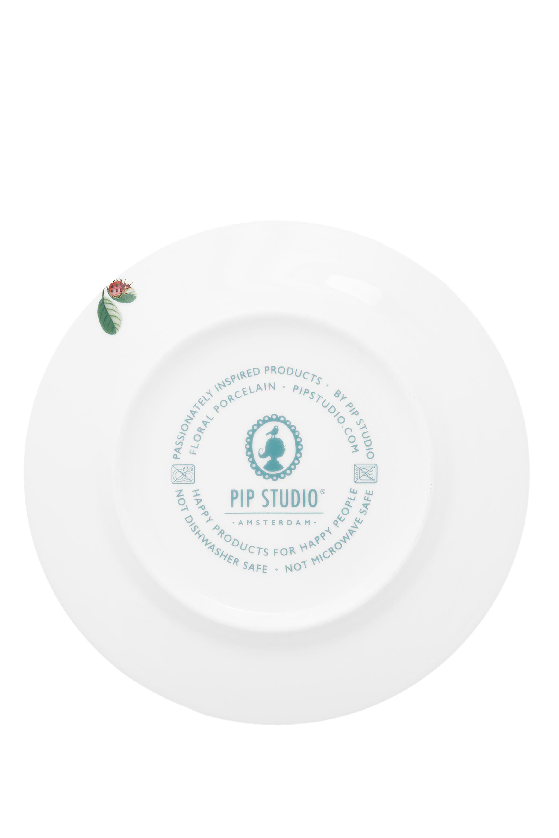 La Majorelle Plate