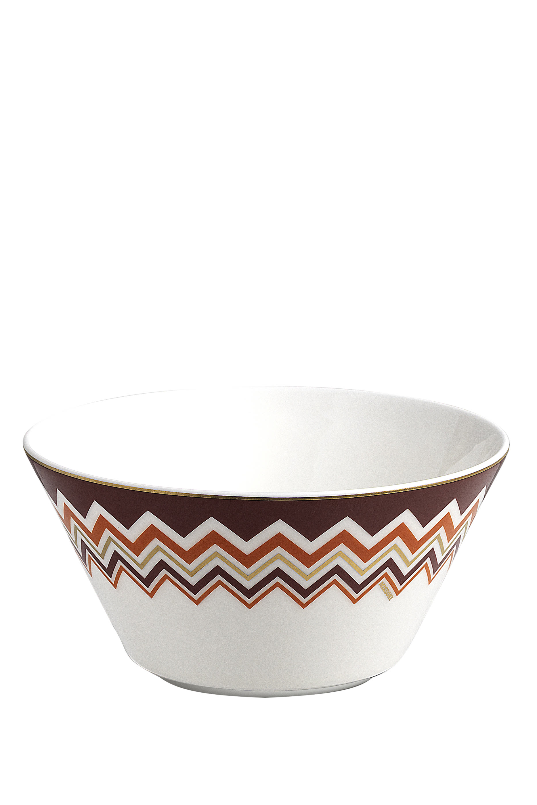 Iconic Fruit Bowl 