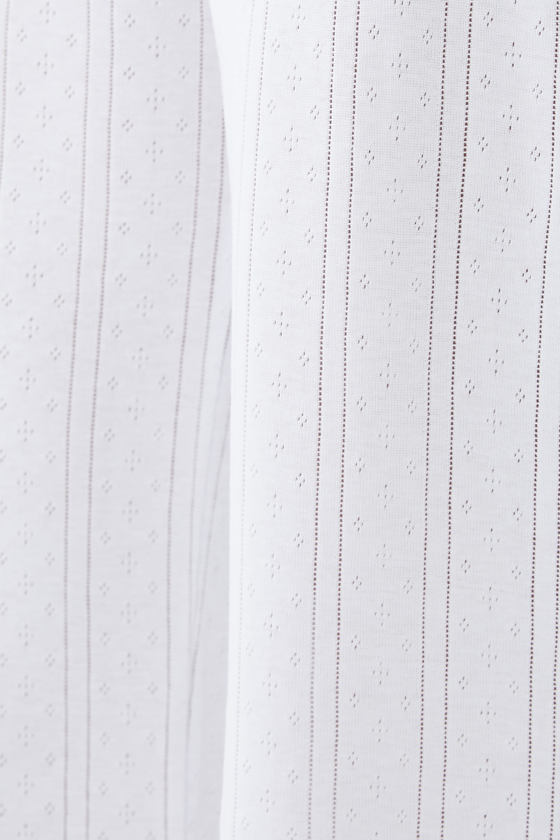 The Pointelle Pants