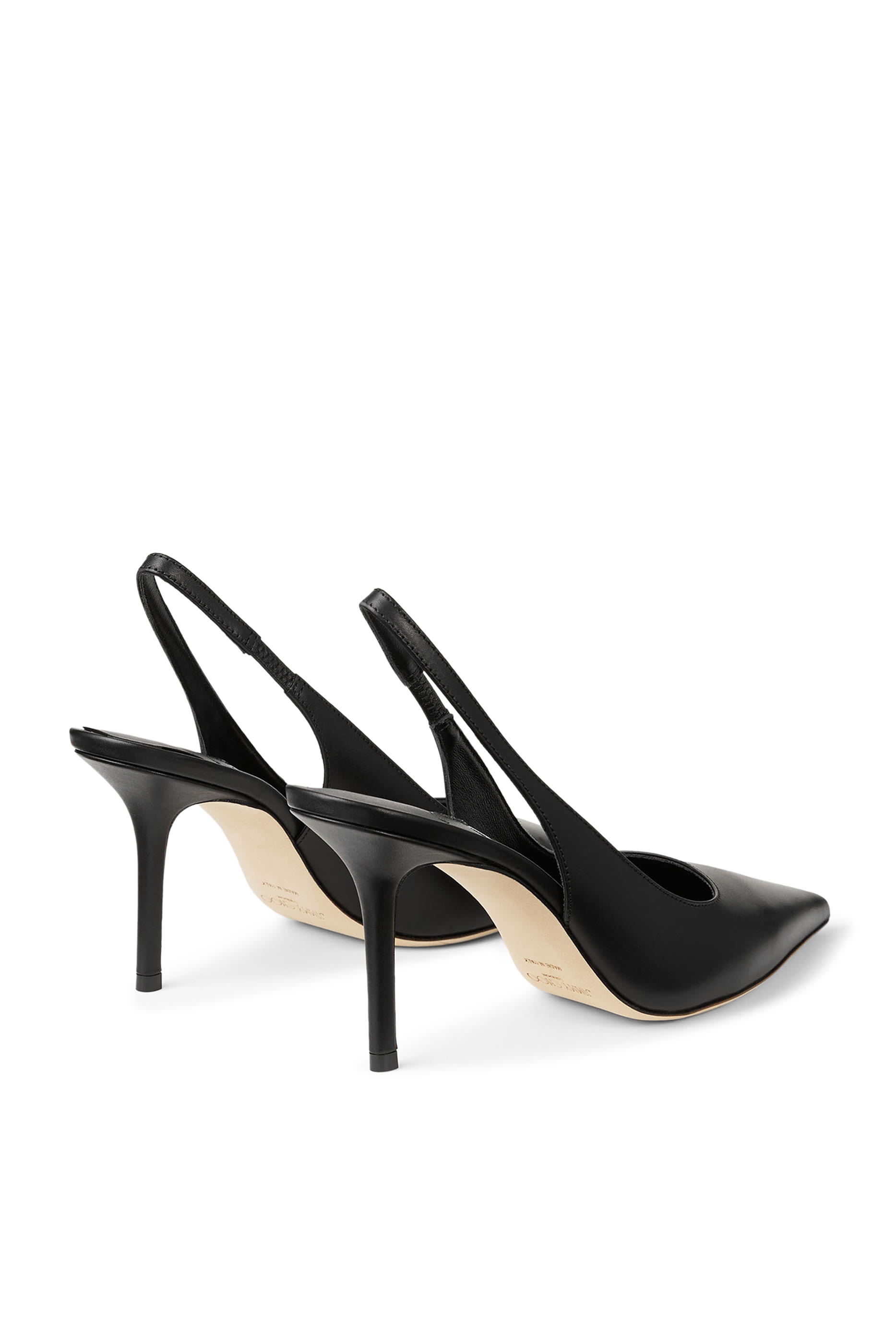 Love 85 Pumps