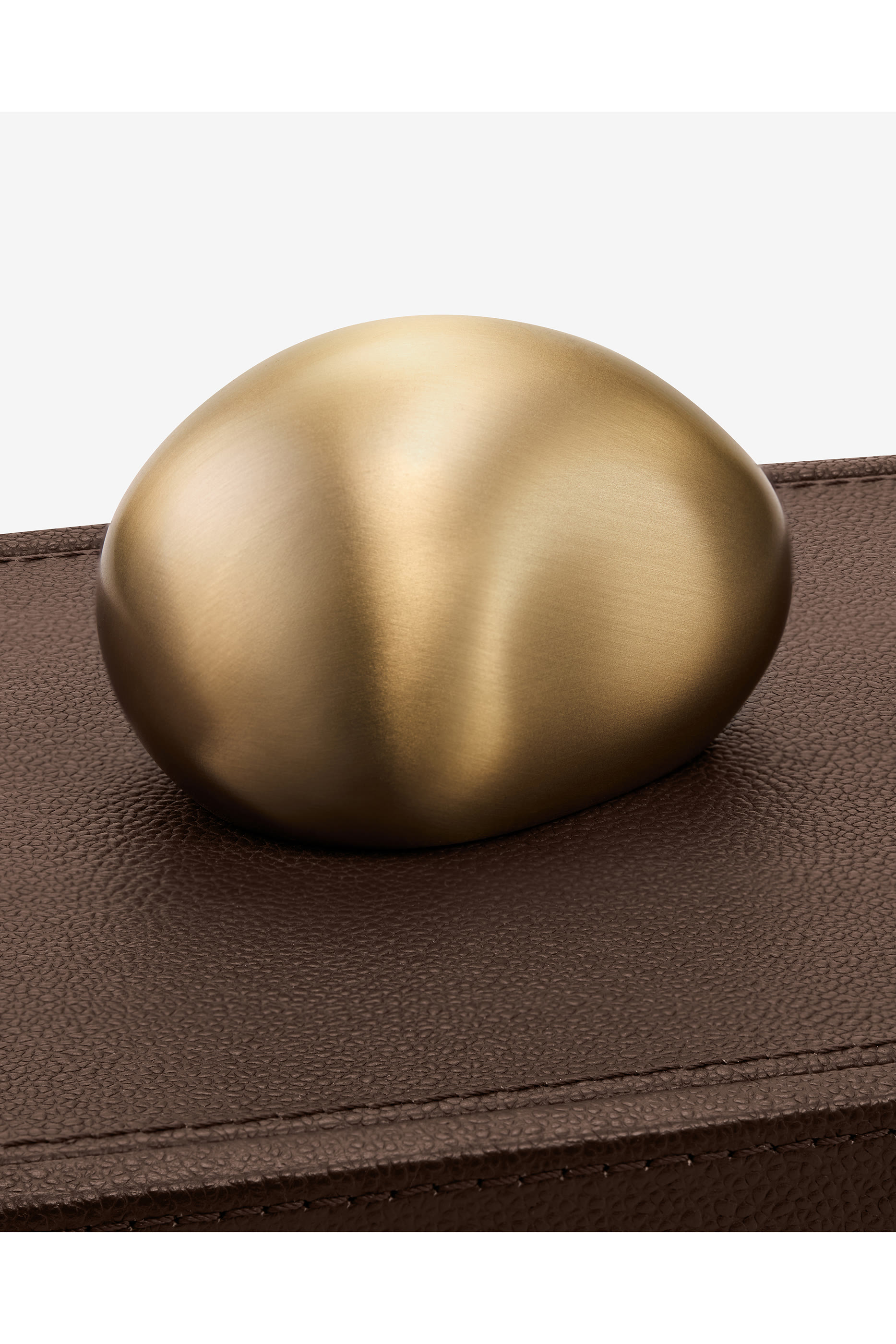 Pebble Trinket Box
