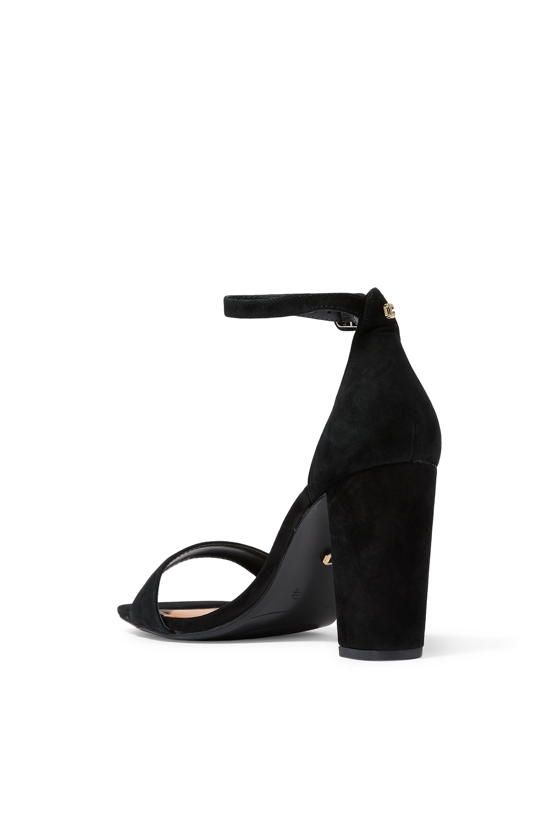Carvela Regatta 90 Heels