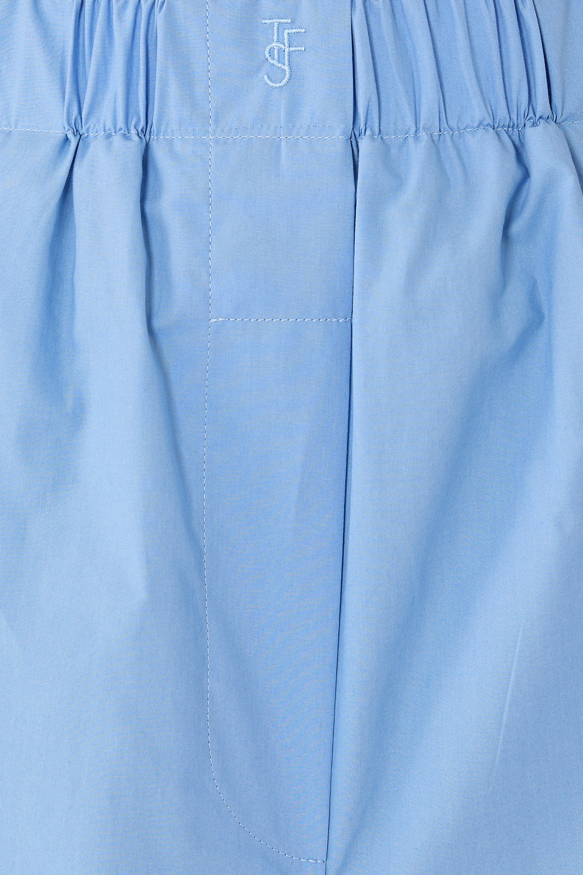 Lui Organic Cotton Boxer Shorts 