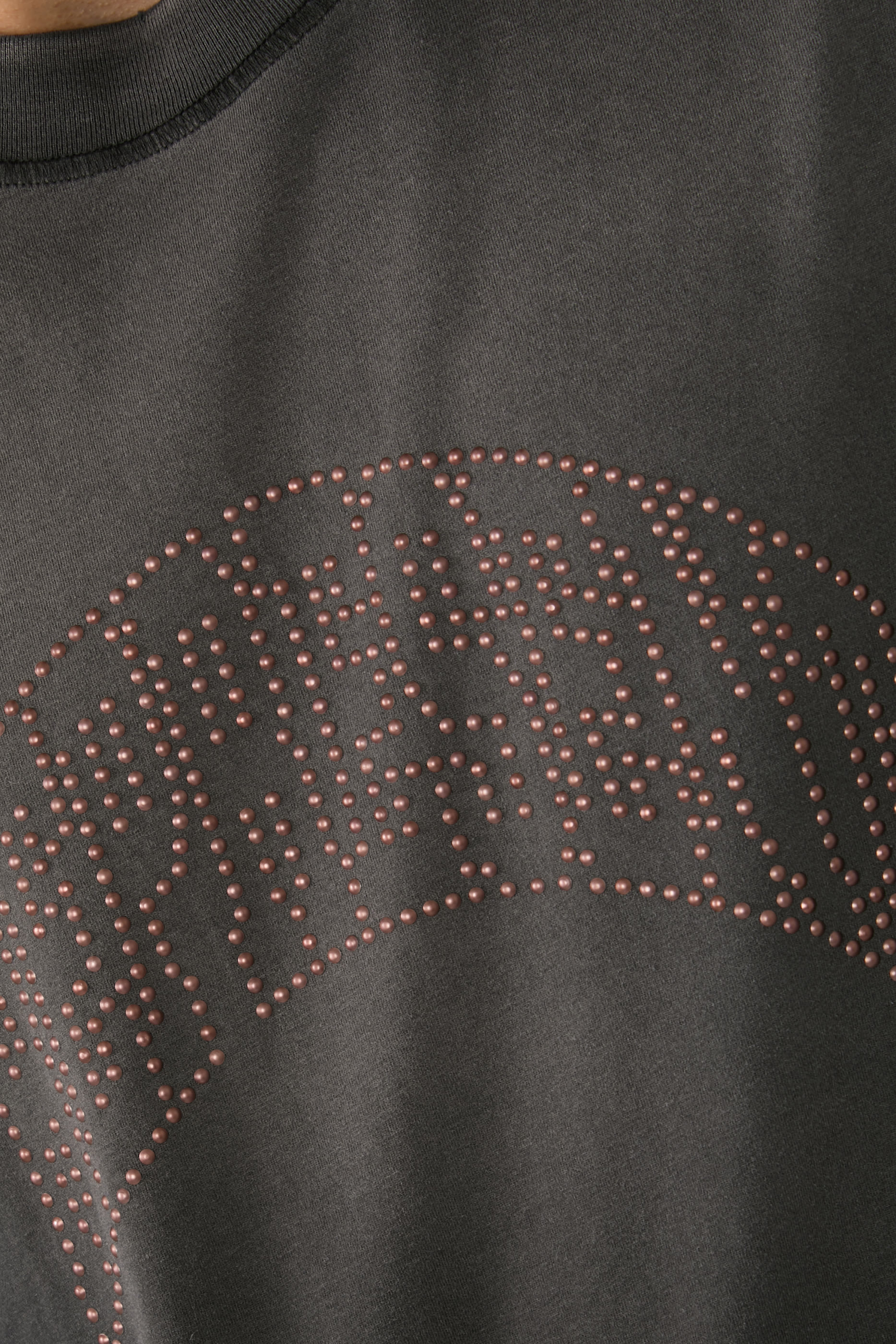 Embellished T-Shirt 