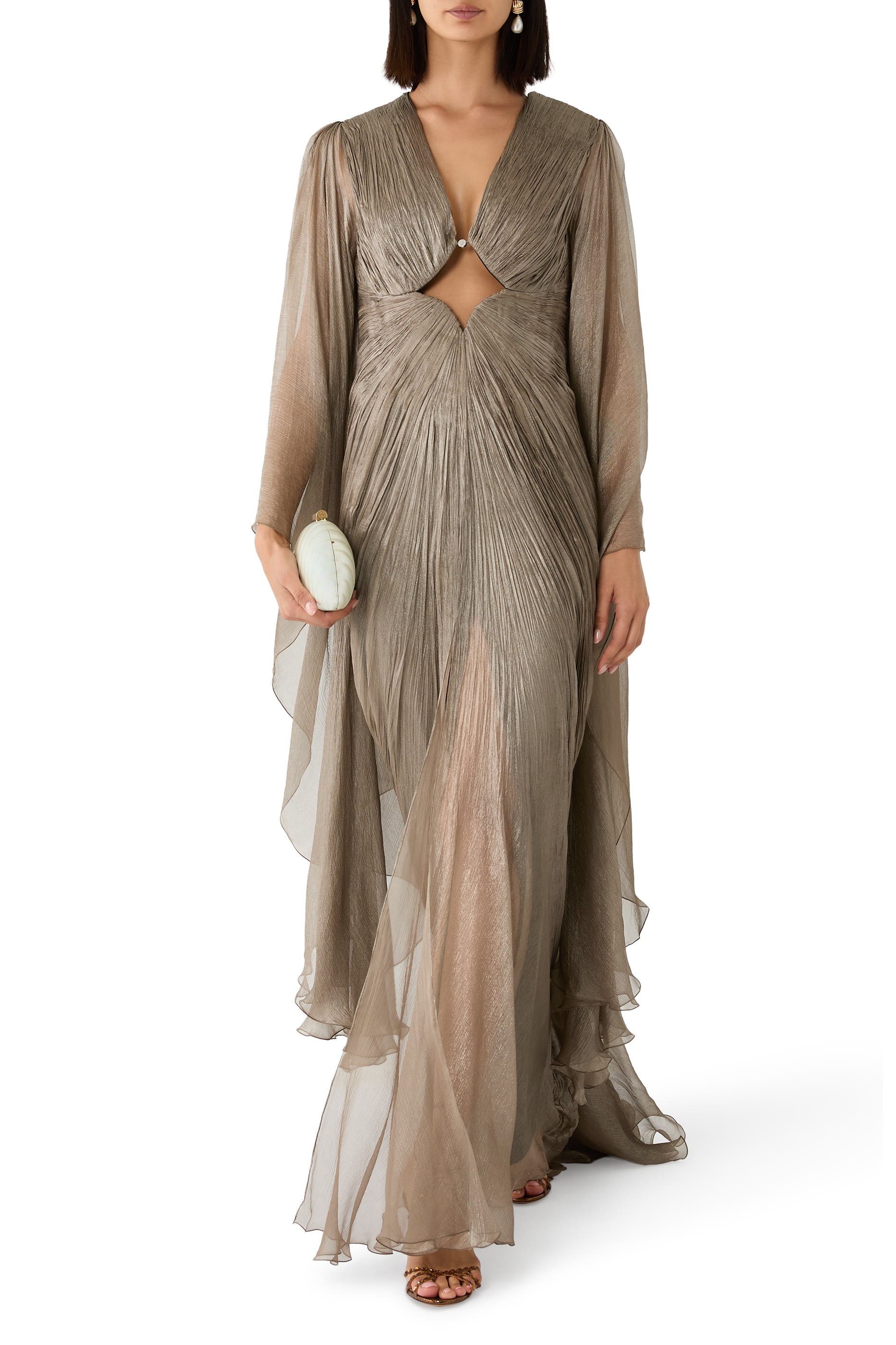 Greta Gown