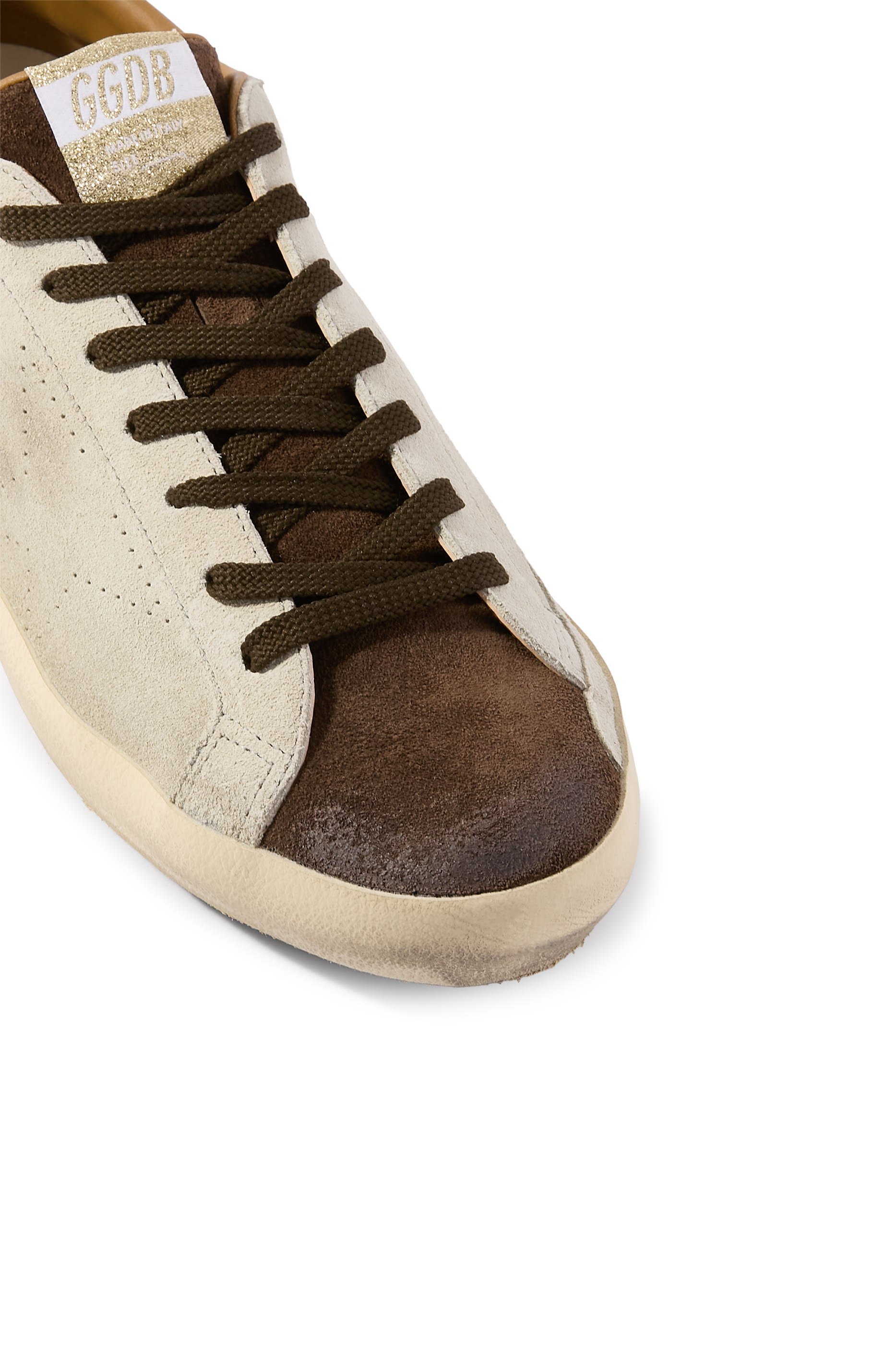 Men&rsquo;s Super-Star LTD Sneakers, Middle East Exclusive