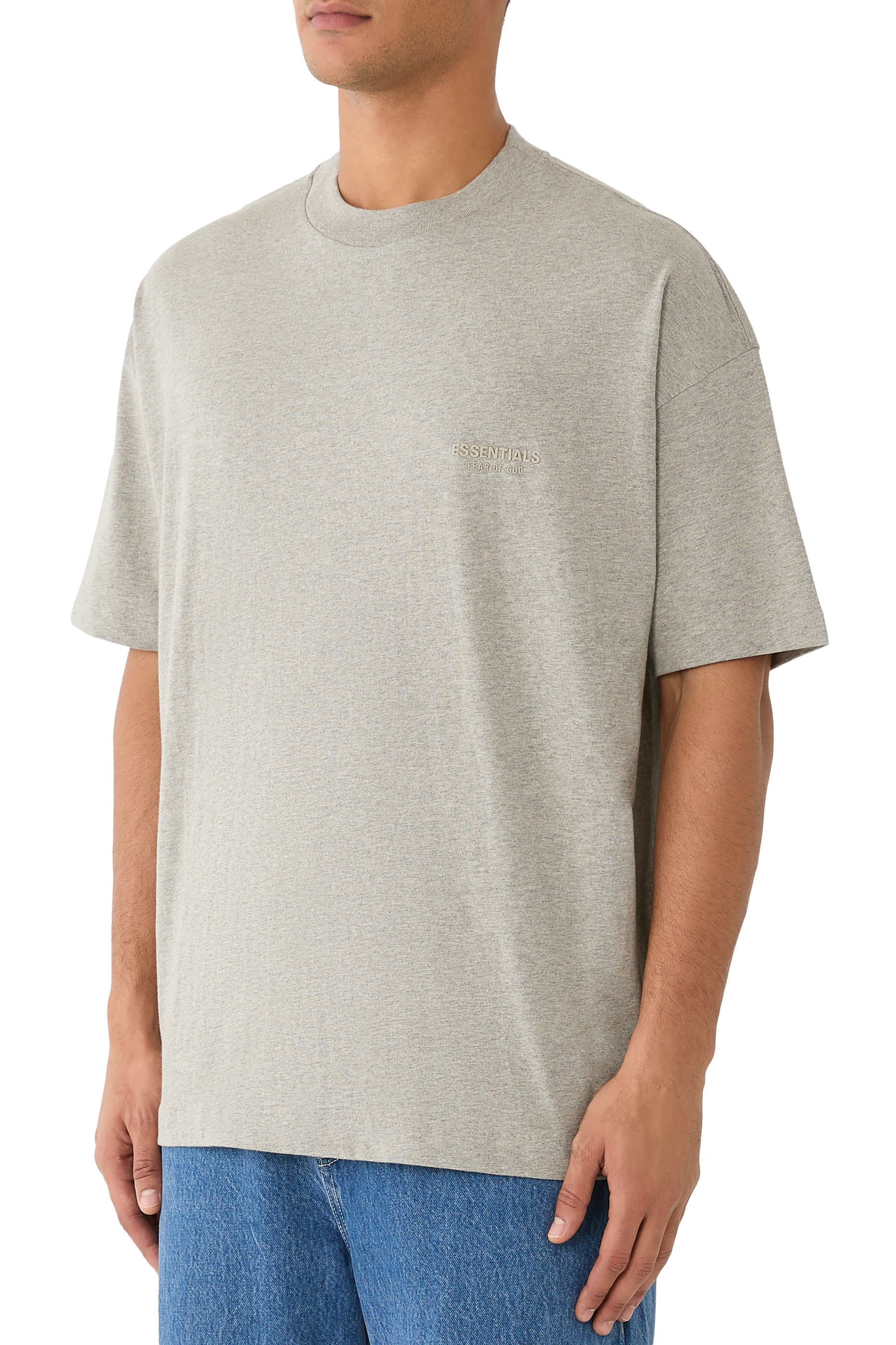 Logo Classic Short Sleeves T-Shirt