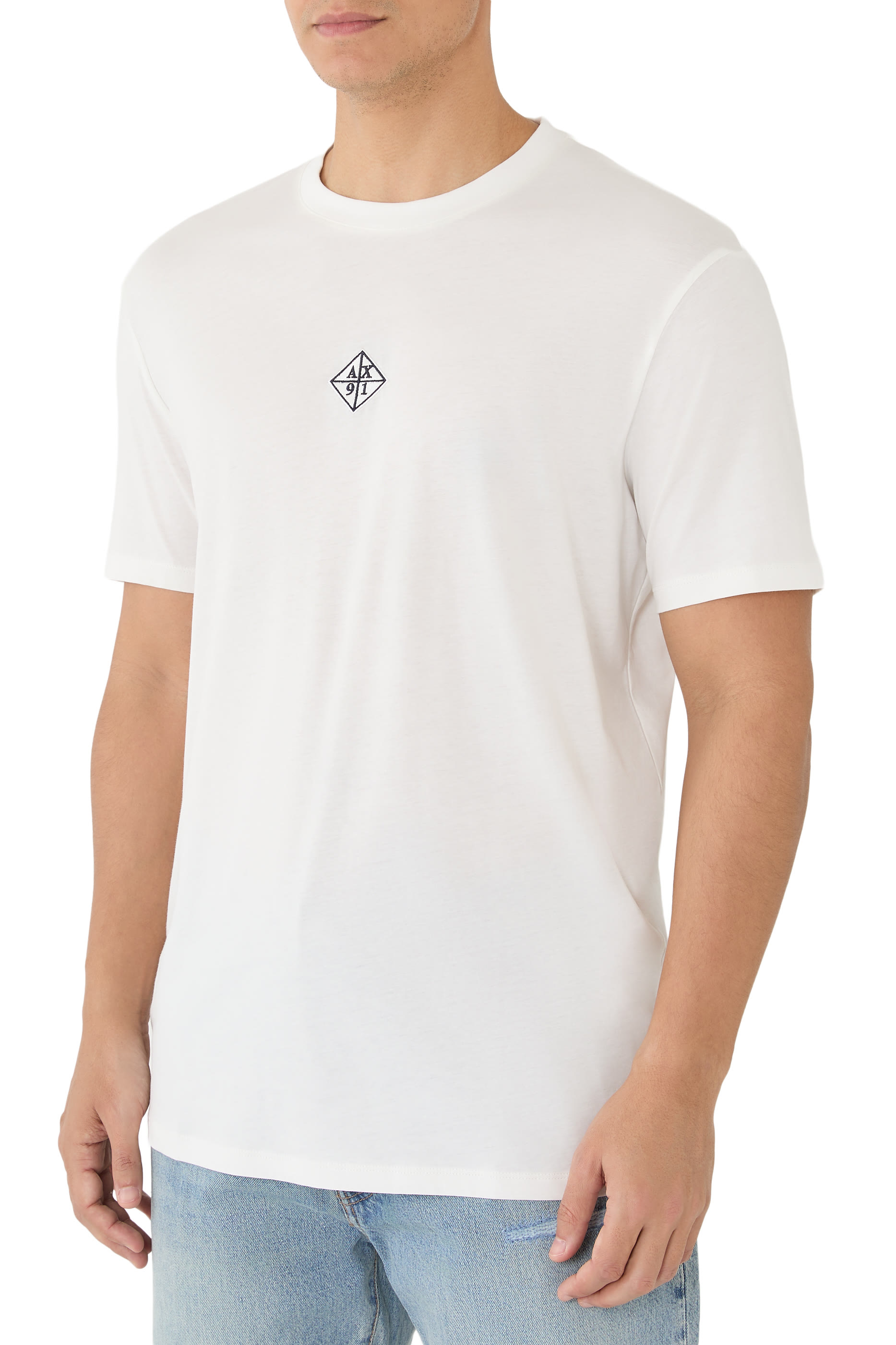 AX Logo T-Shirt