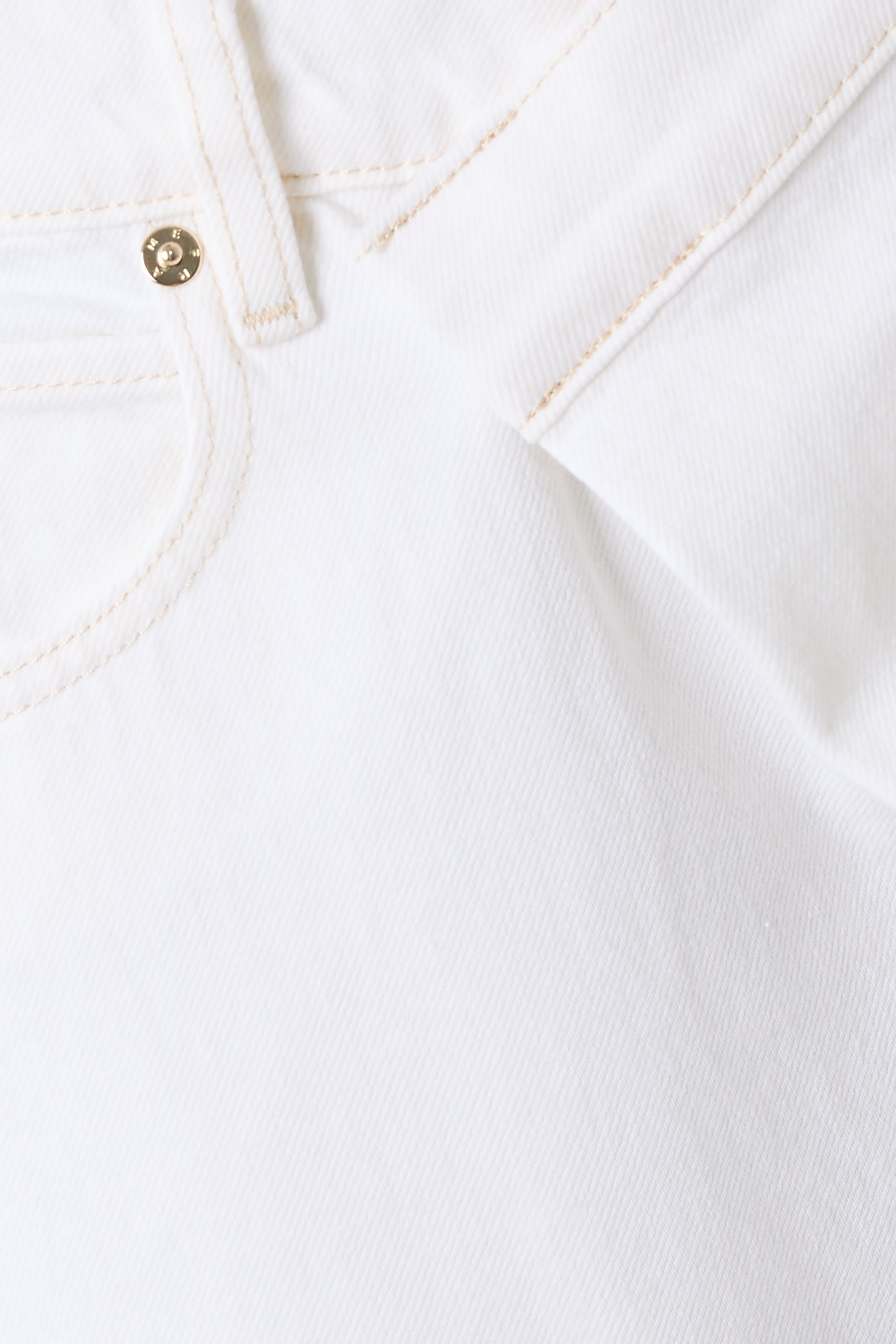The Crossover Loose Jeans 