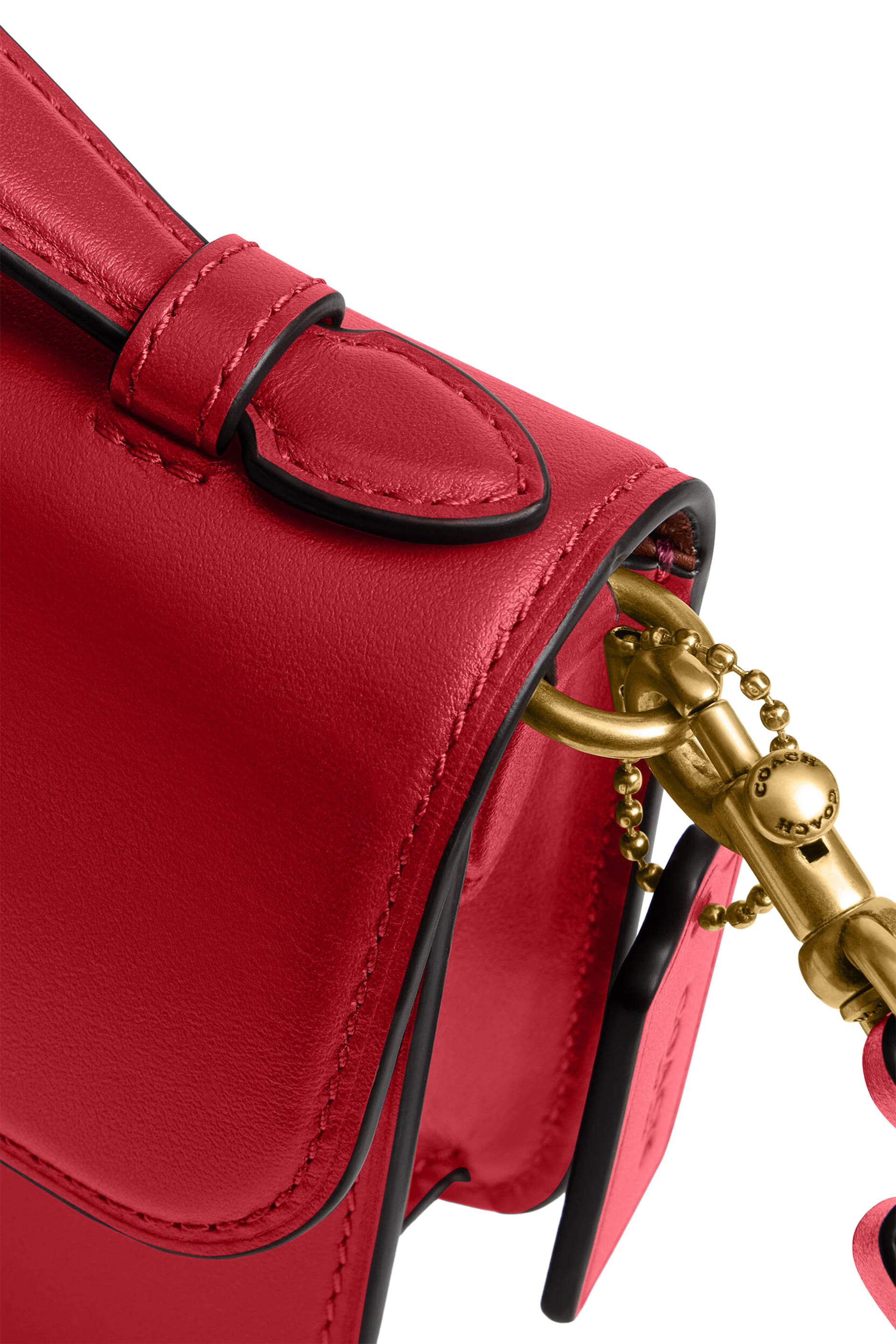 Elora Top Handle Crossbody Bag