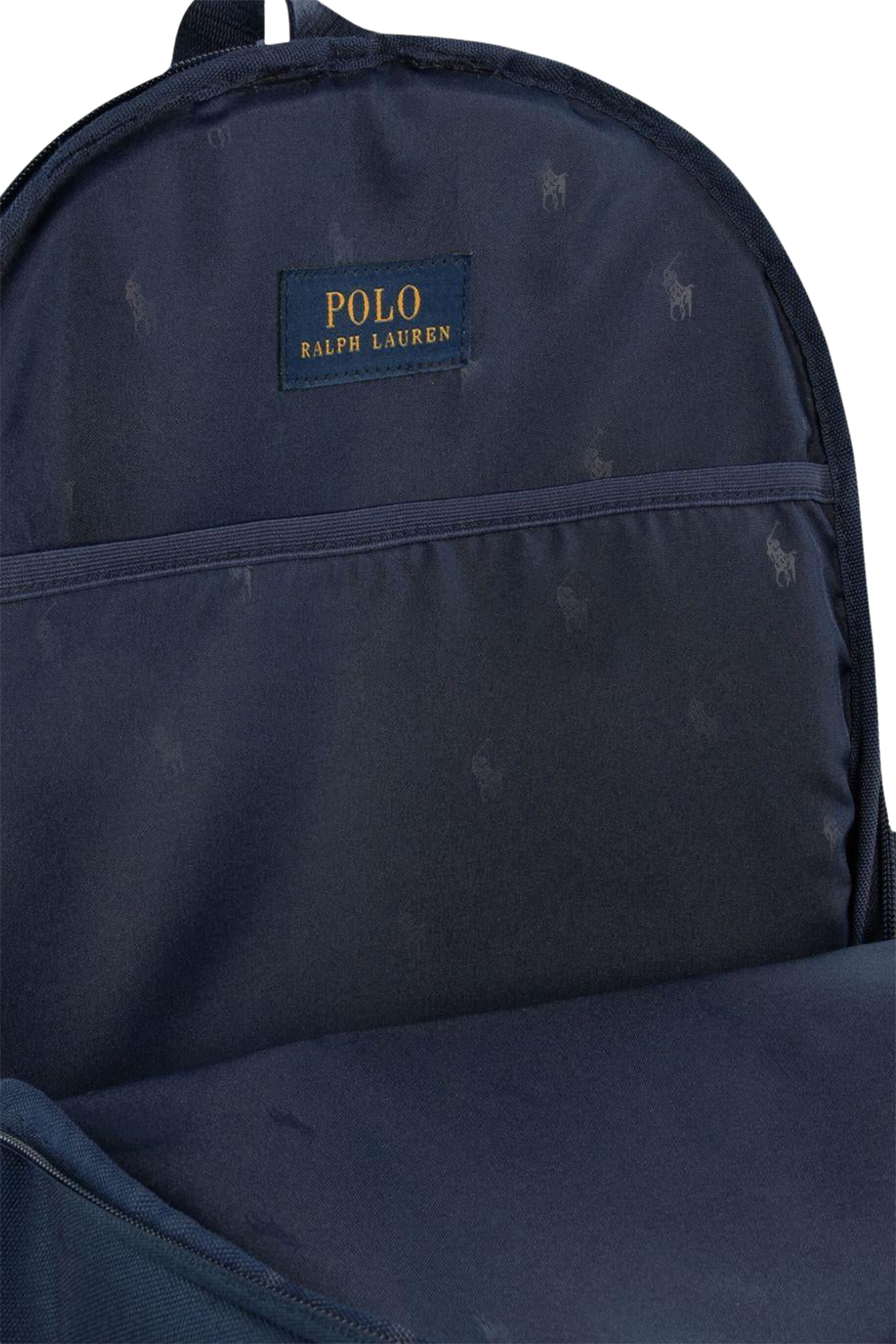Kids Polo Pony Backpack 