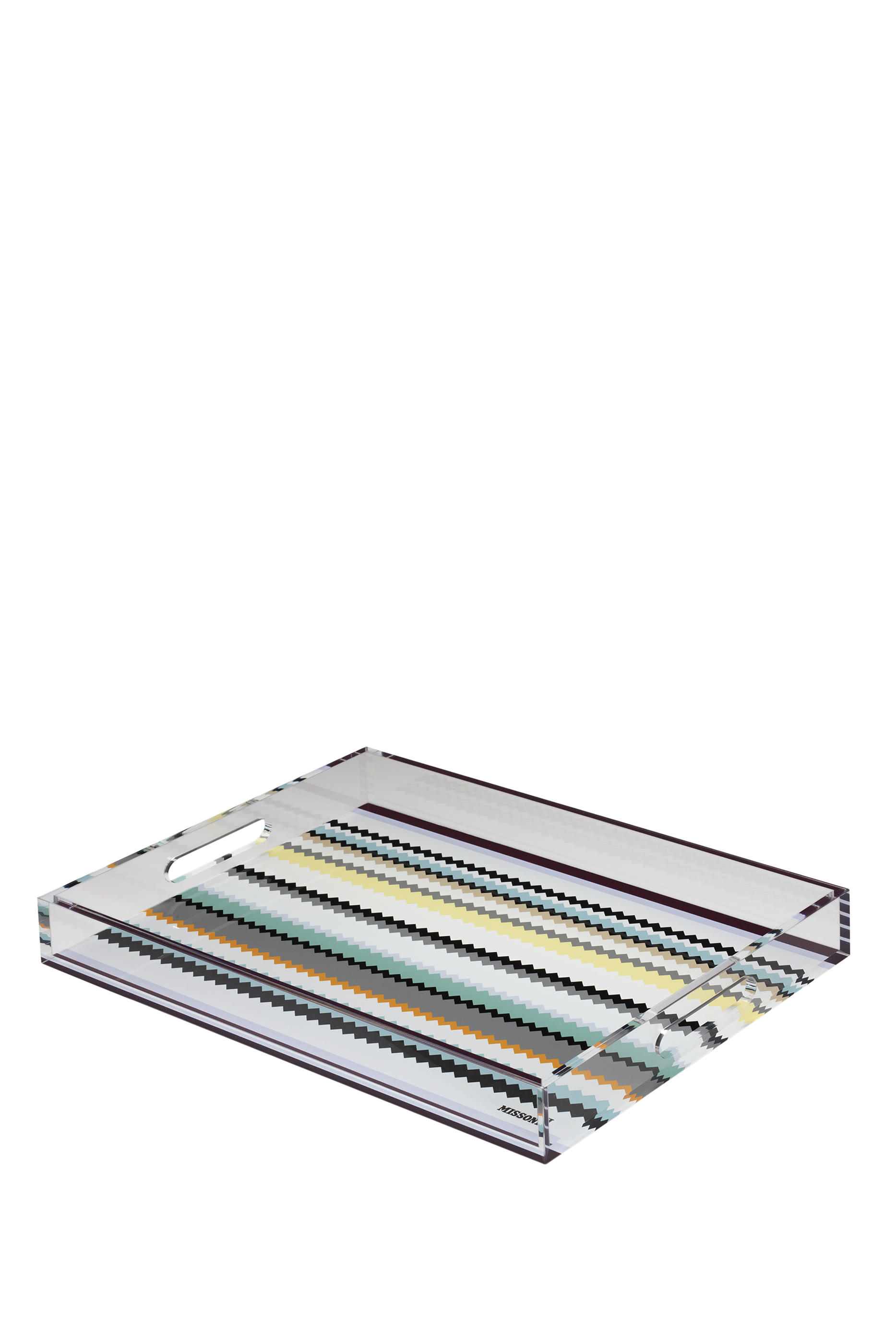 Large Curt Tray