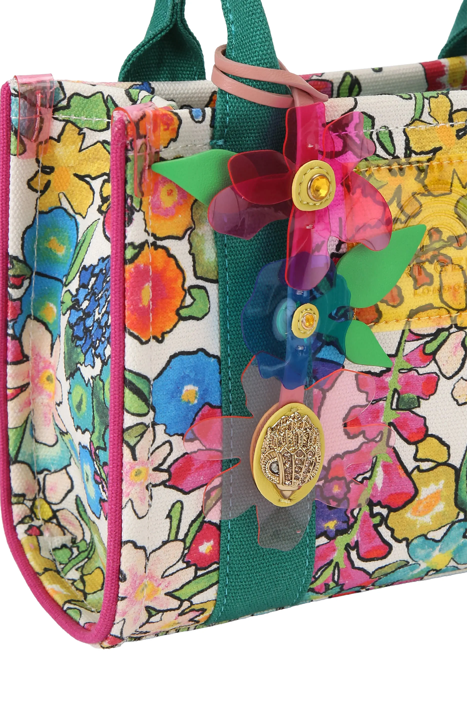 Extra Small Southbank Tote Bag