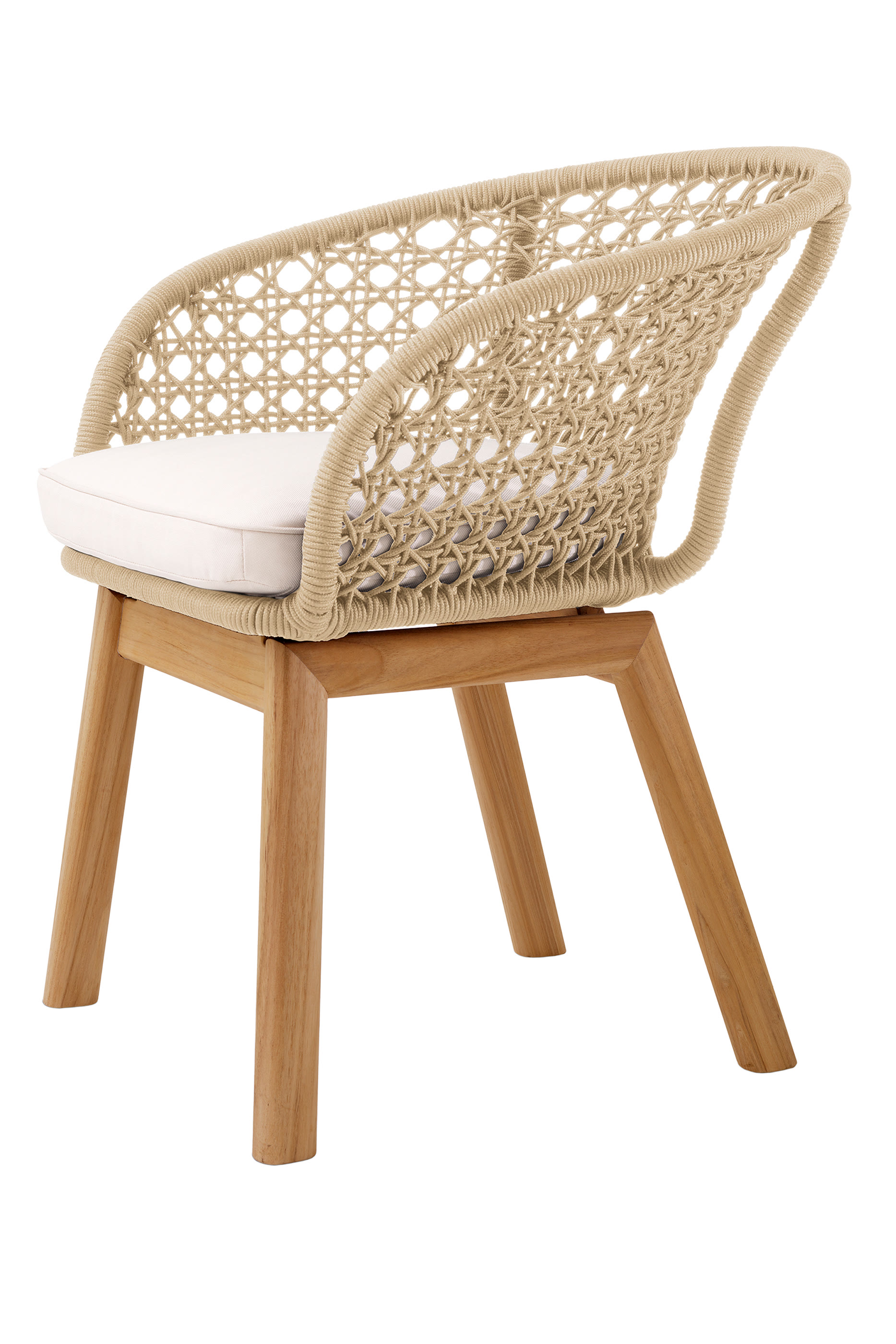 Trinity Outdoor Dining Chair