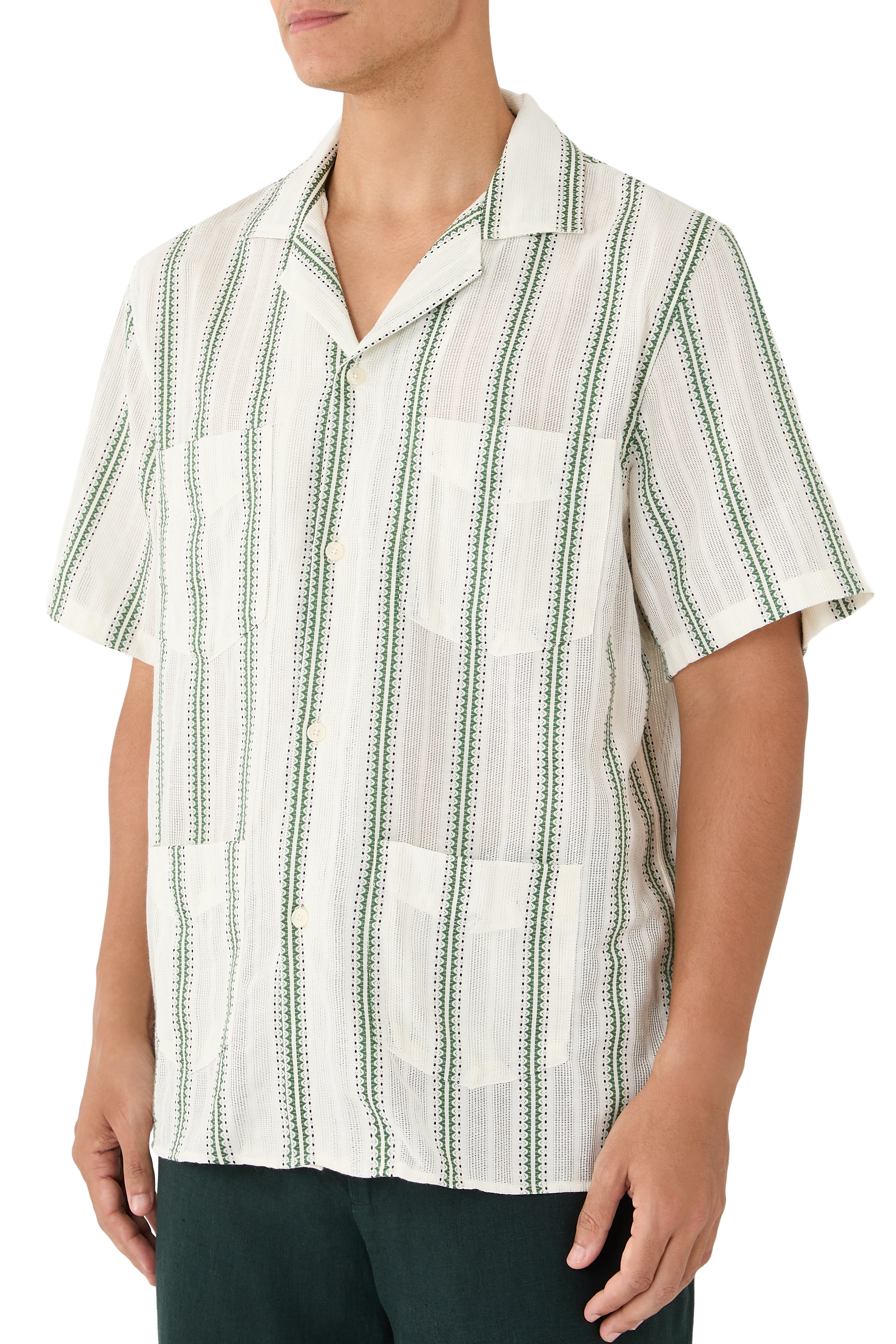 Righetti Gonzo Shirt 