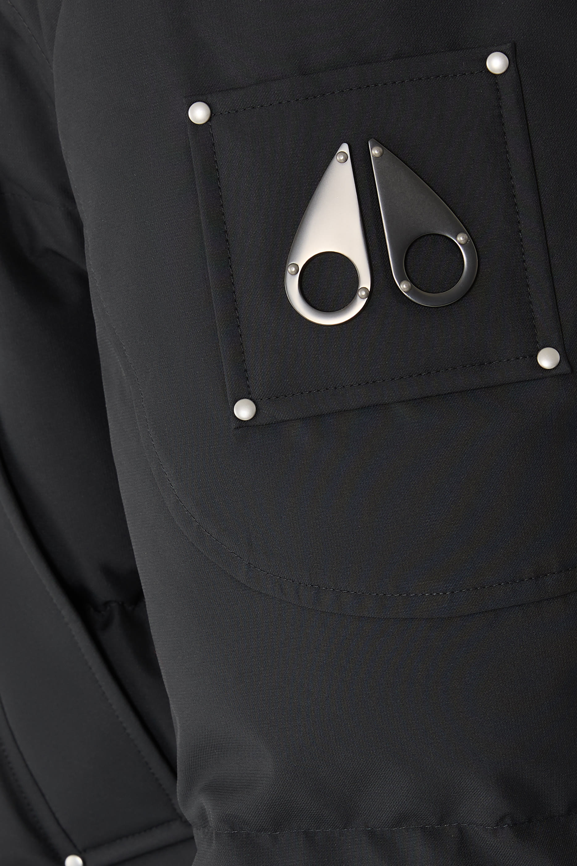 Cloud Parka