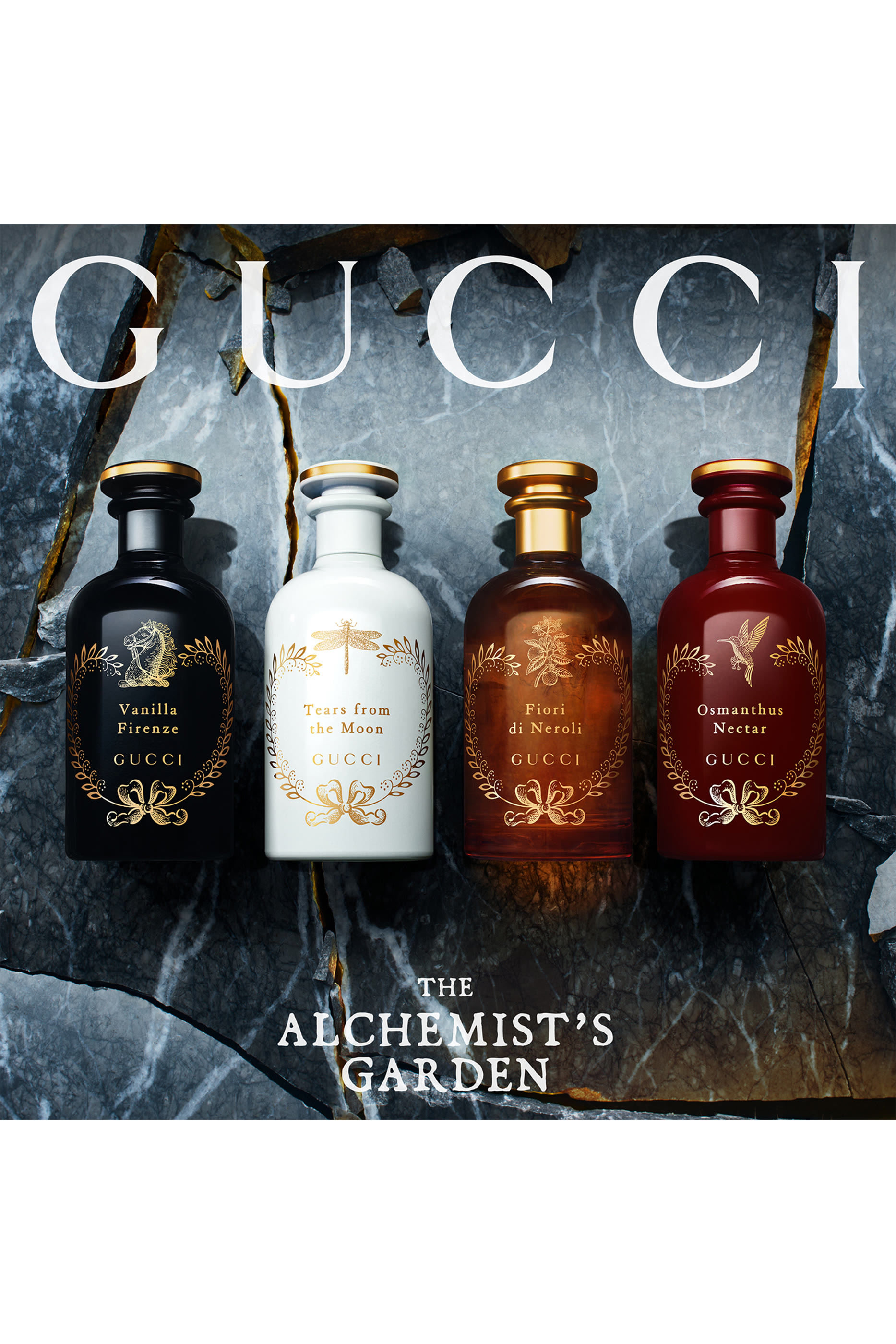 The Alchemist's Garden Fiori Di Neroli Eau de Parfum