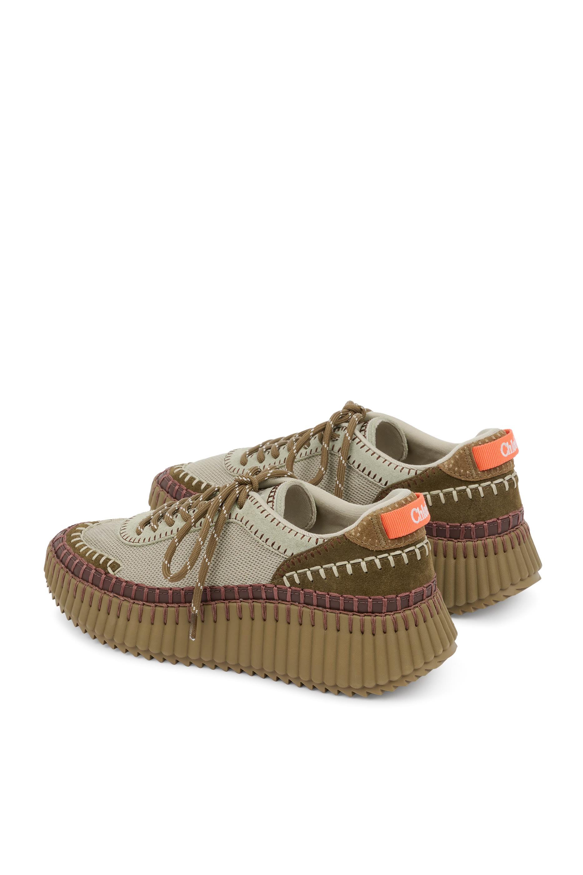 Nama 50 Sneakers