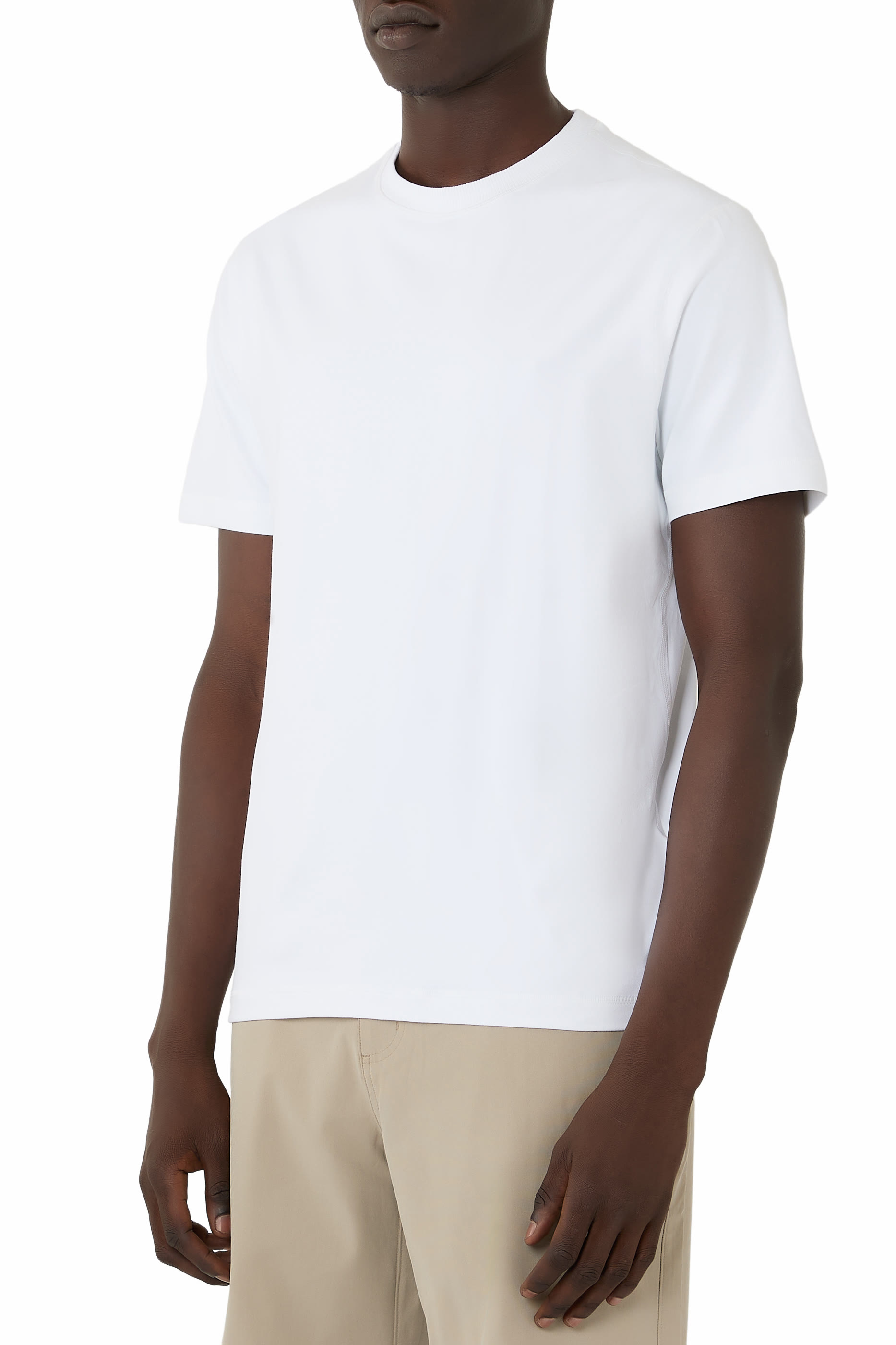 Short Sleeve Ponto Performance T-Shirt 