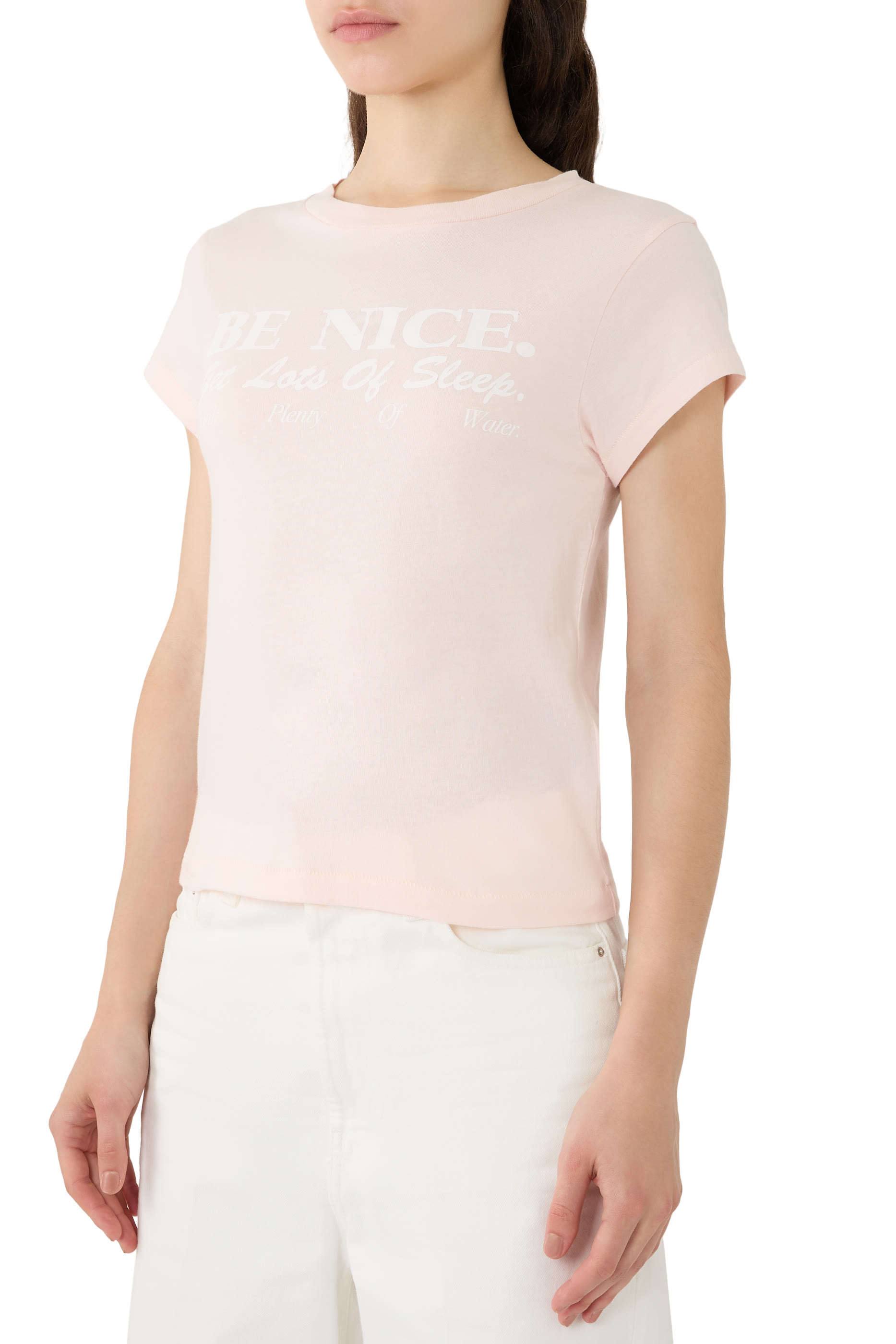  Be Nice Essential T-Shirt 