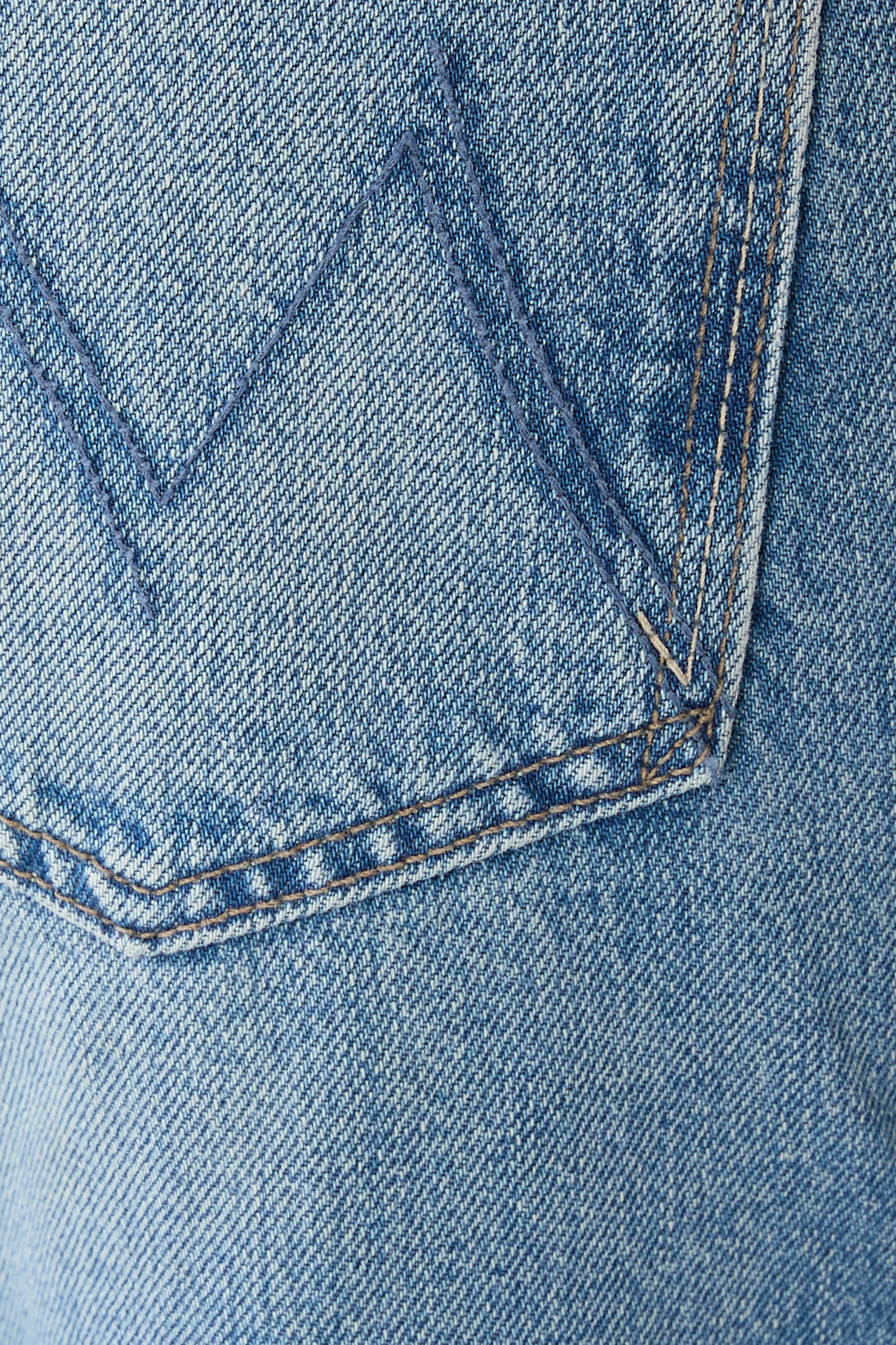 The Bookie Twist Pants