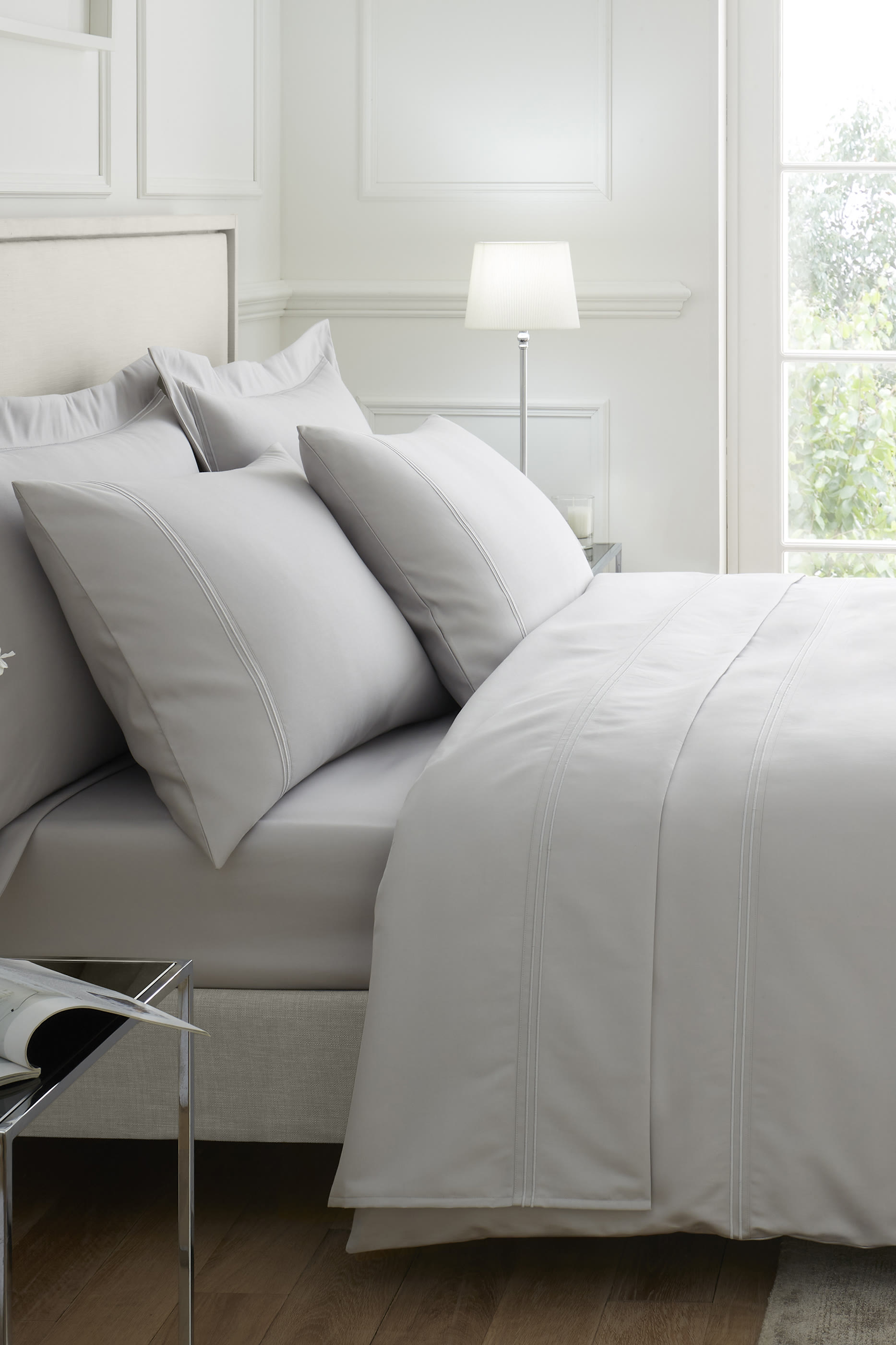 1200 Thread Duvet Cover