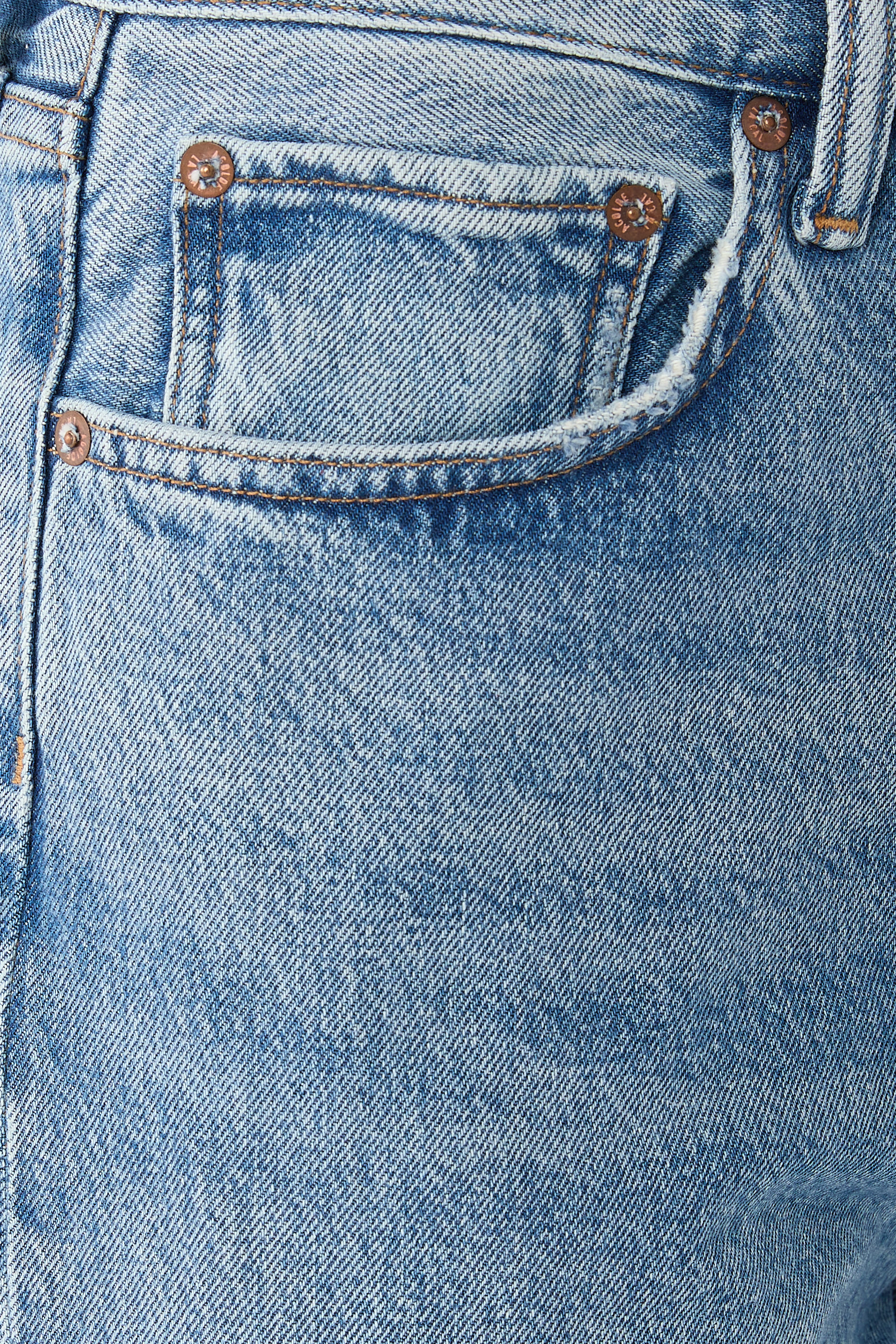 Vintage Jeans
