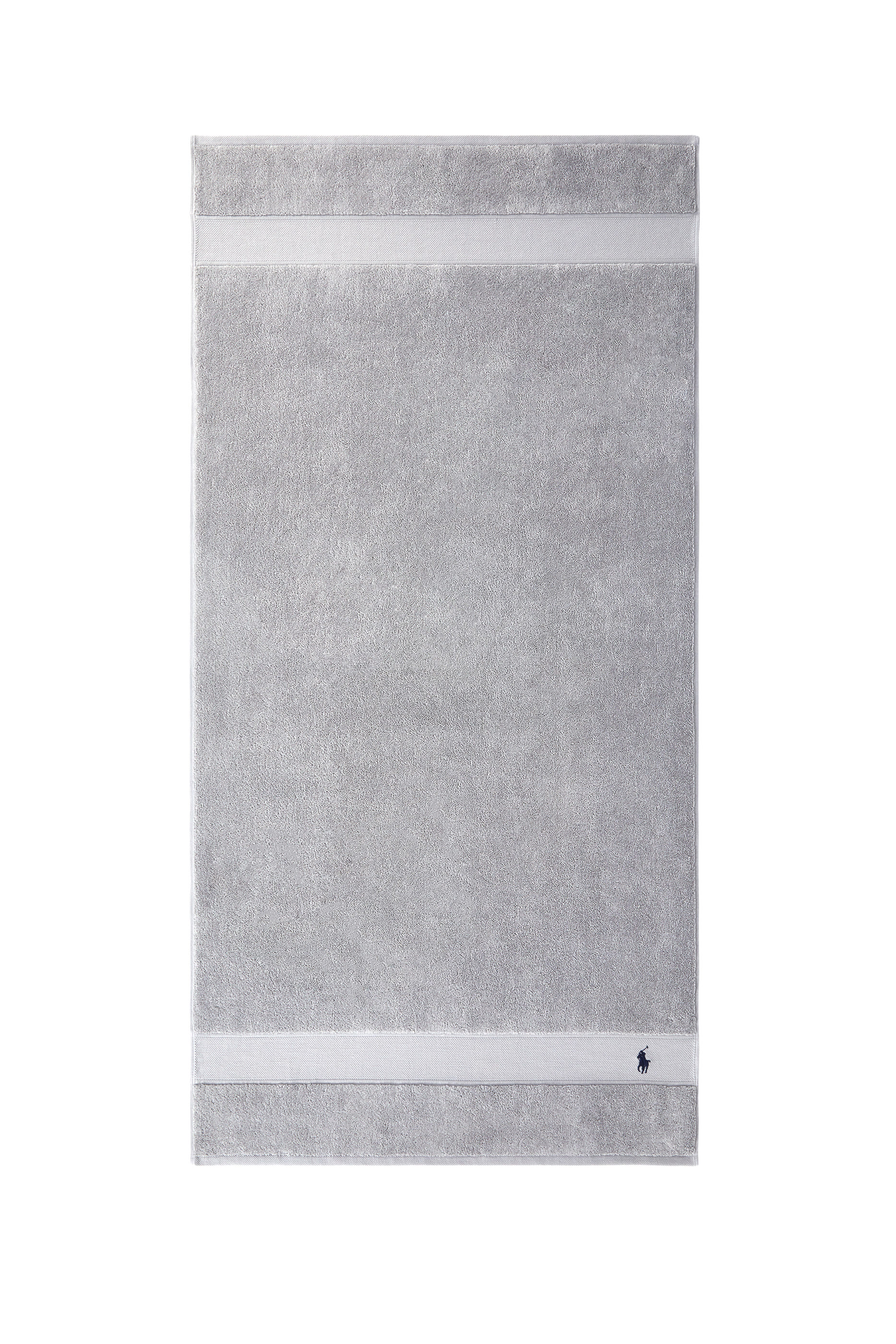 Polo Player Towel