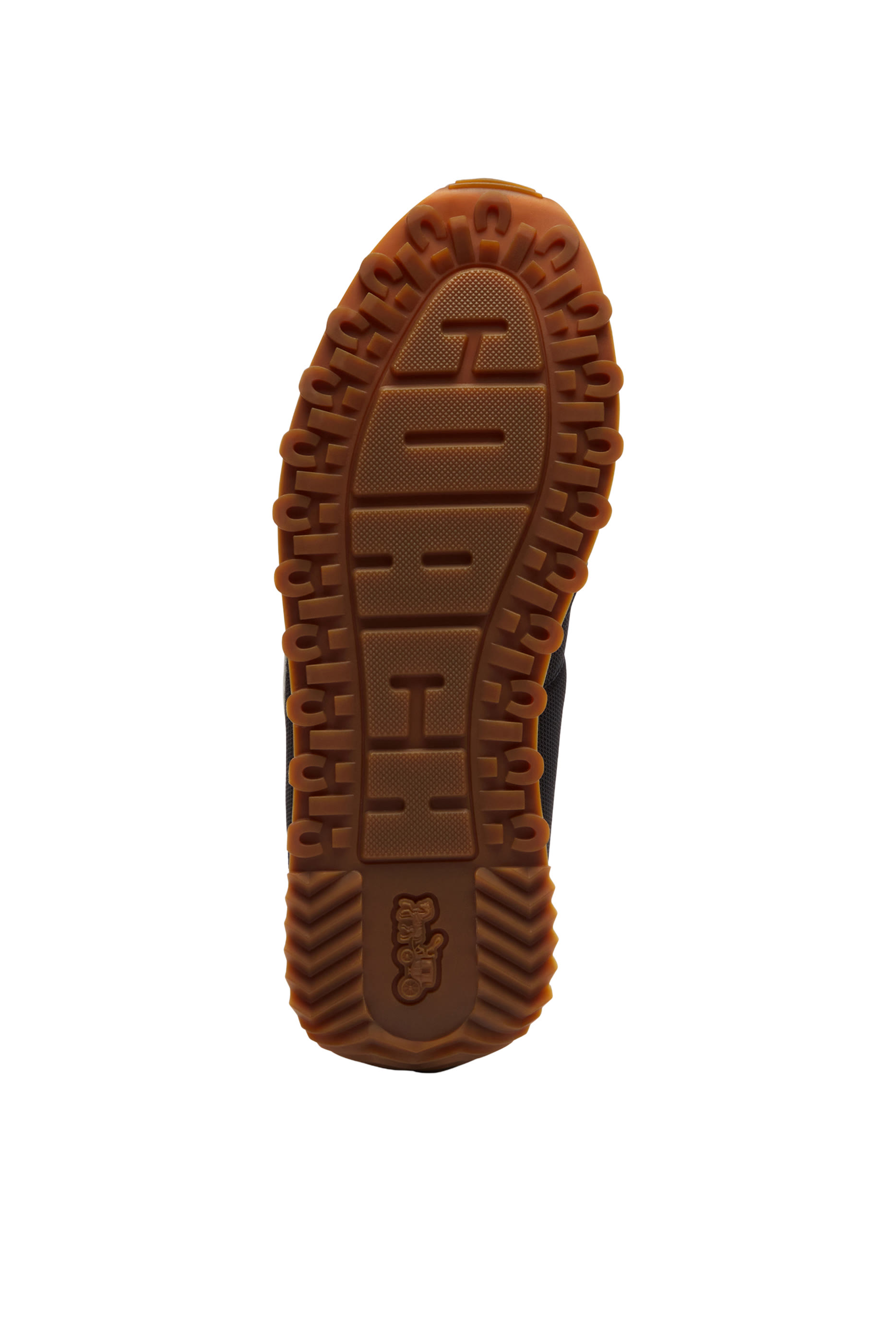 Retro Runner Sneakers