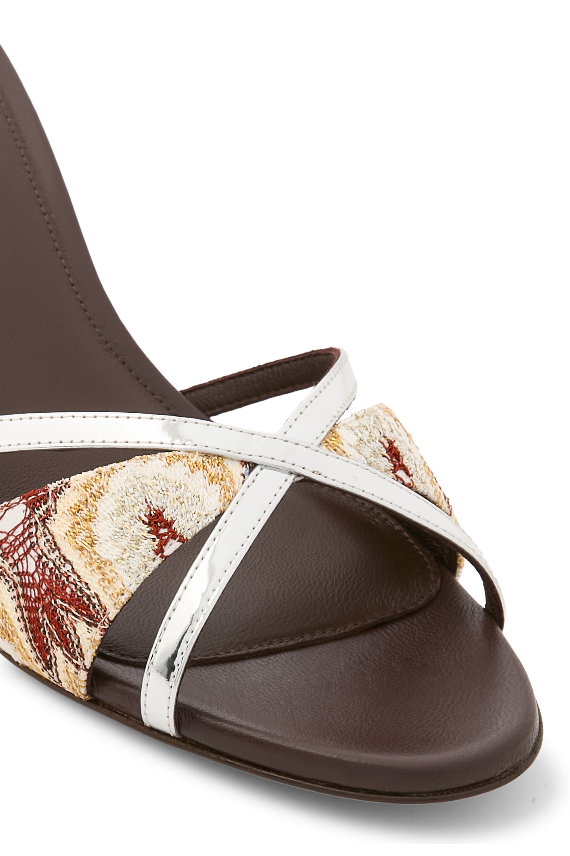 Kate Raschel 50 Sandals
