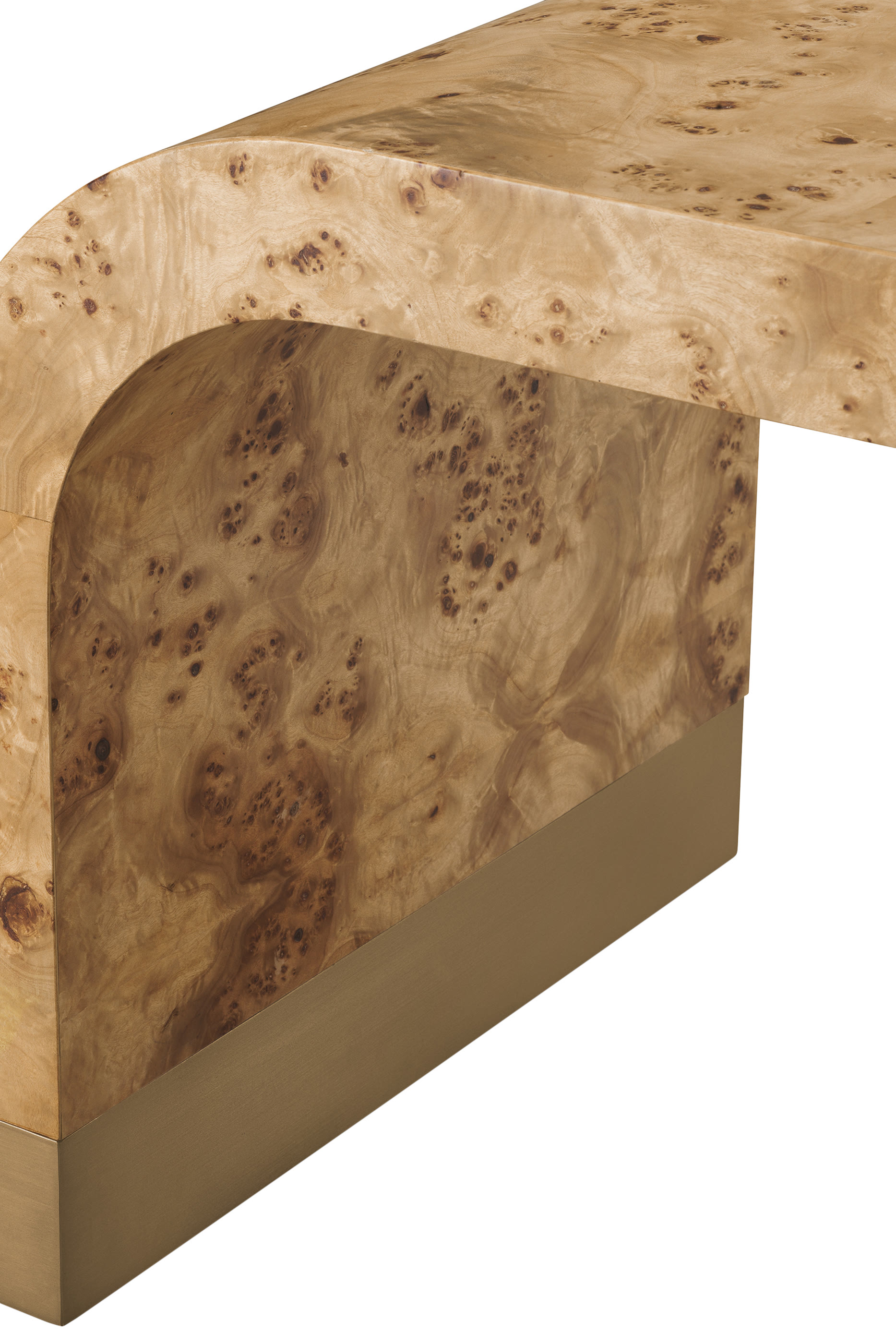 Quinton Side Table