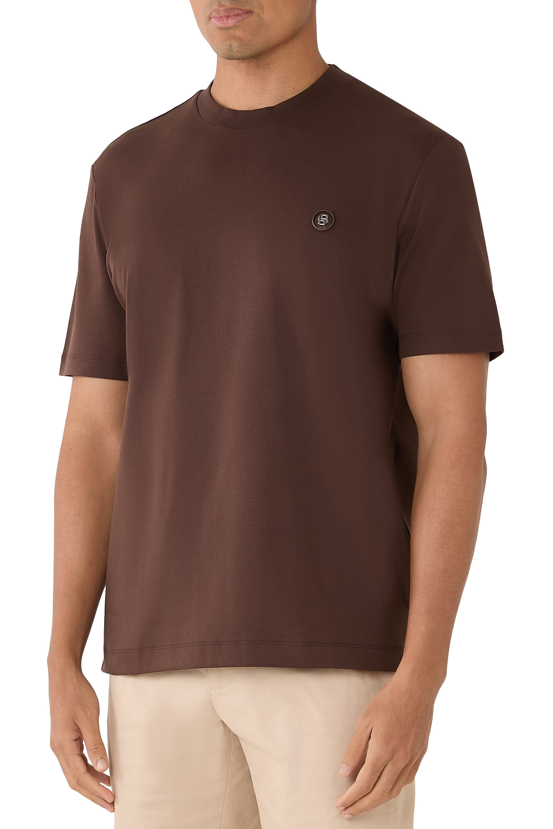 C-Taut 01 T-Shirt
