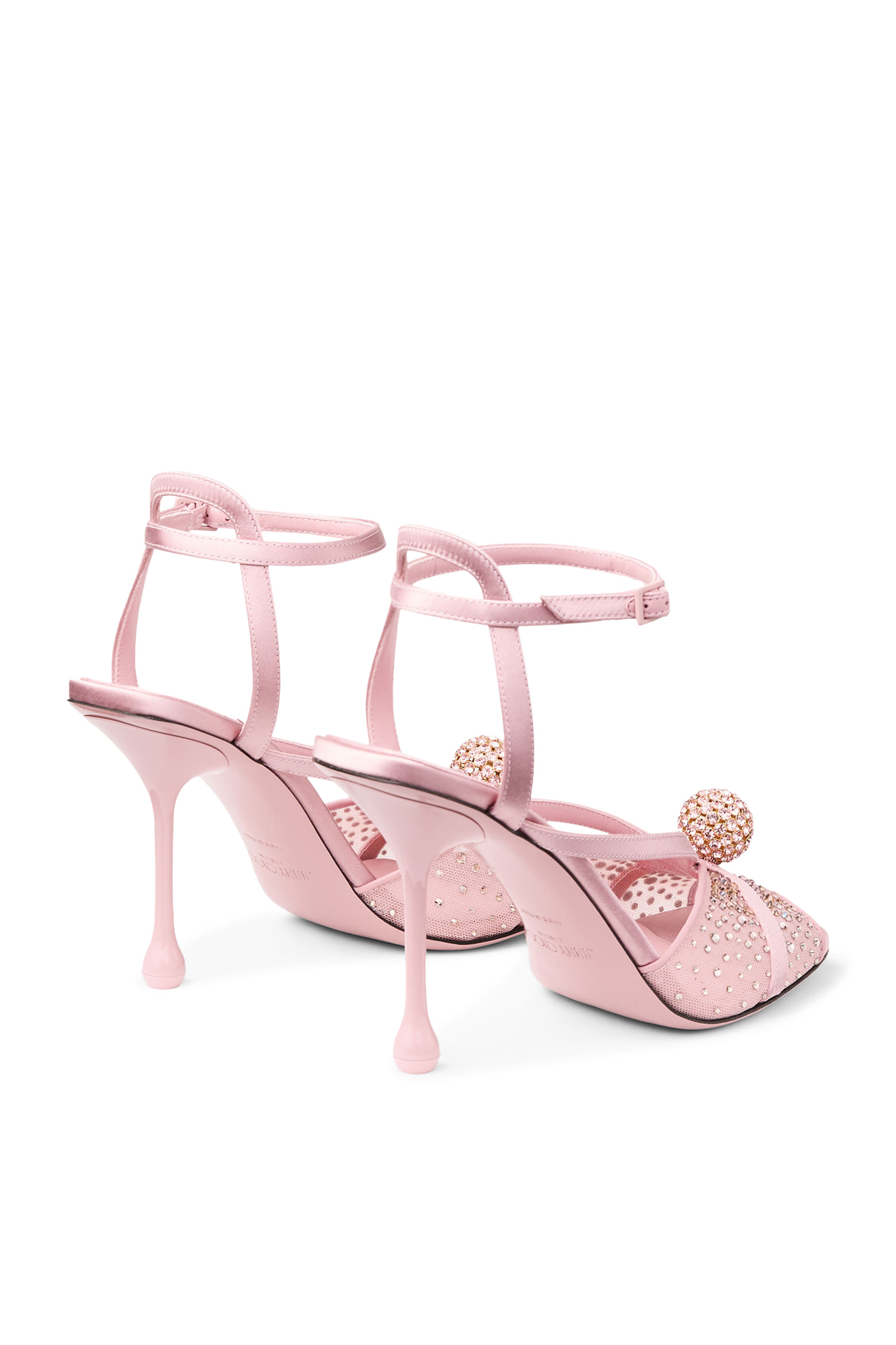 Sarai 95 Sandals 