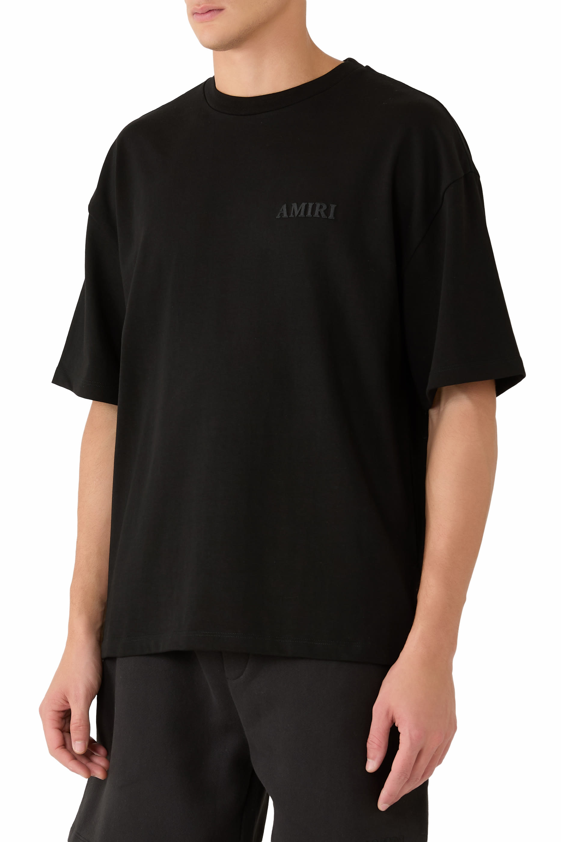 Oversized T-shirt