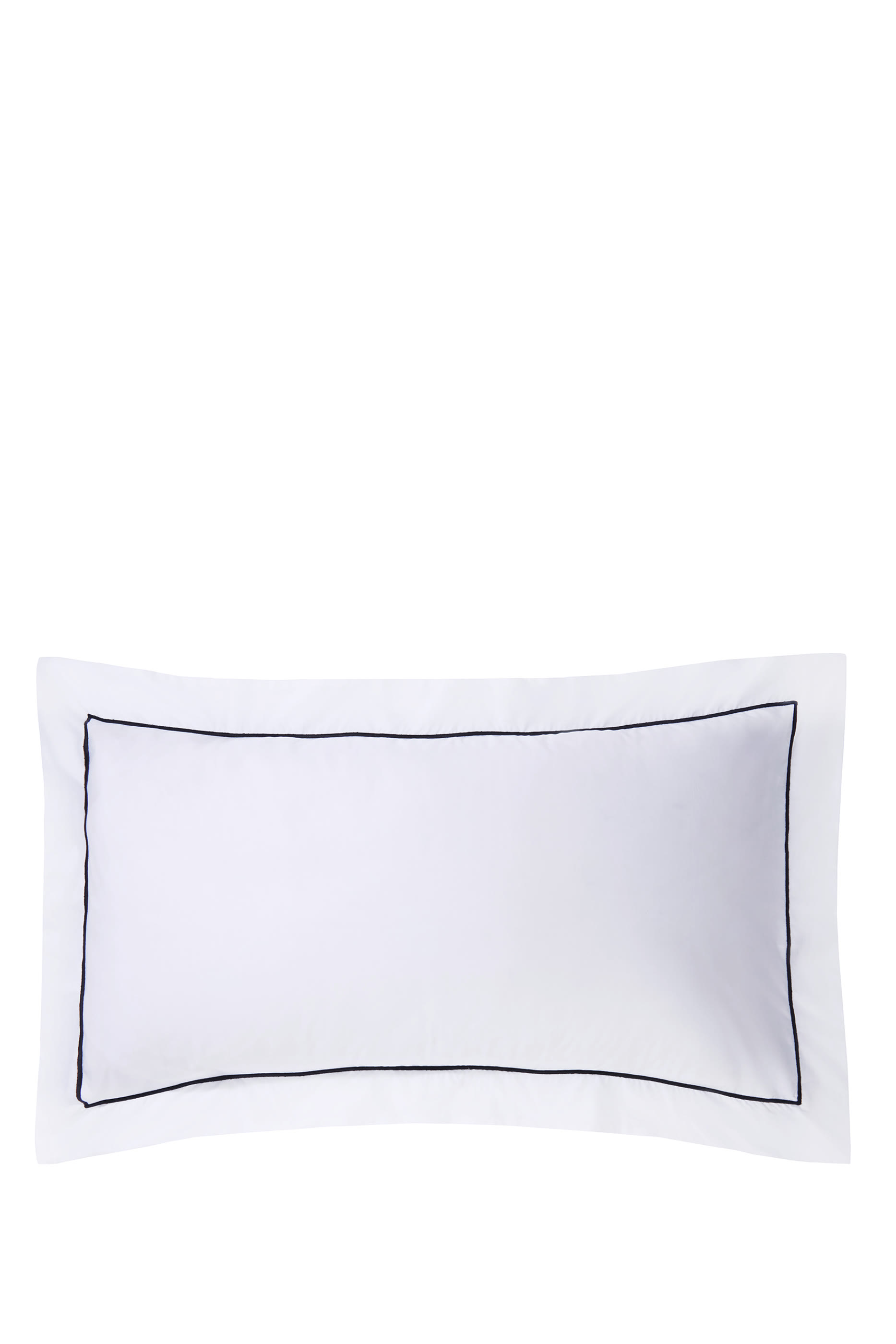 Savoy Pillow Case